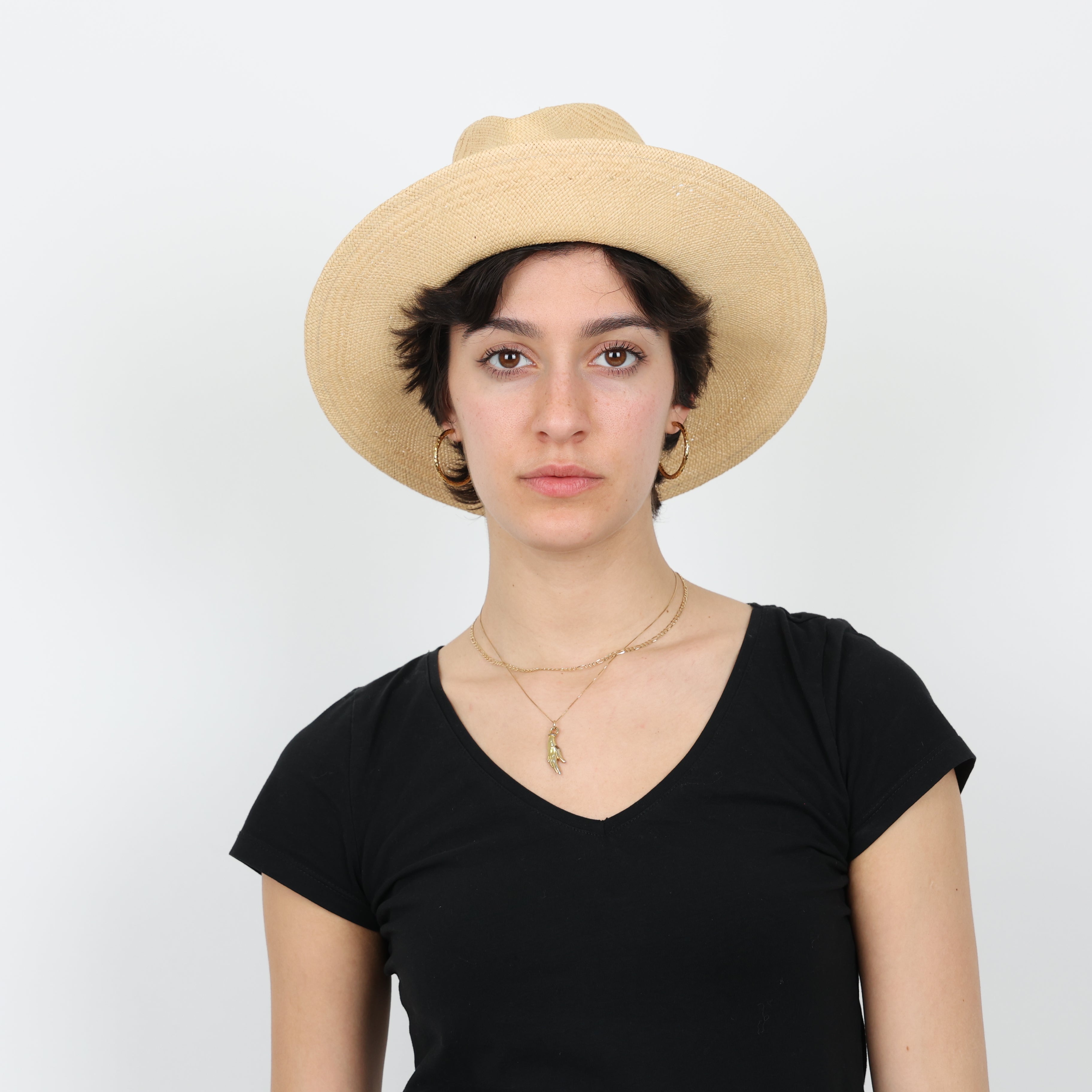 Hat, UK Size One Size