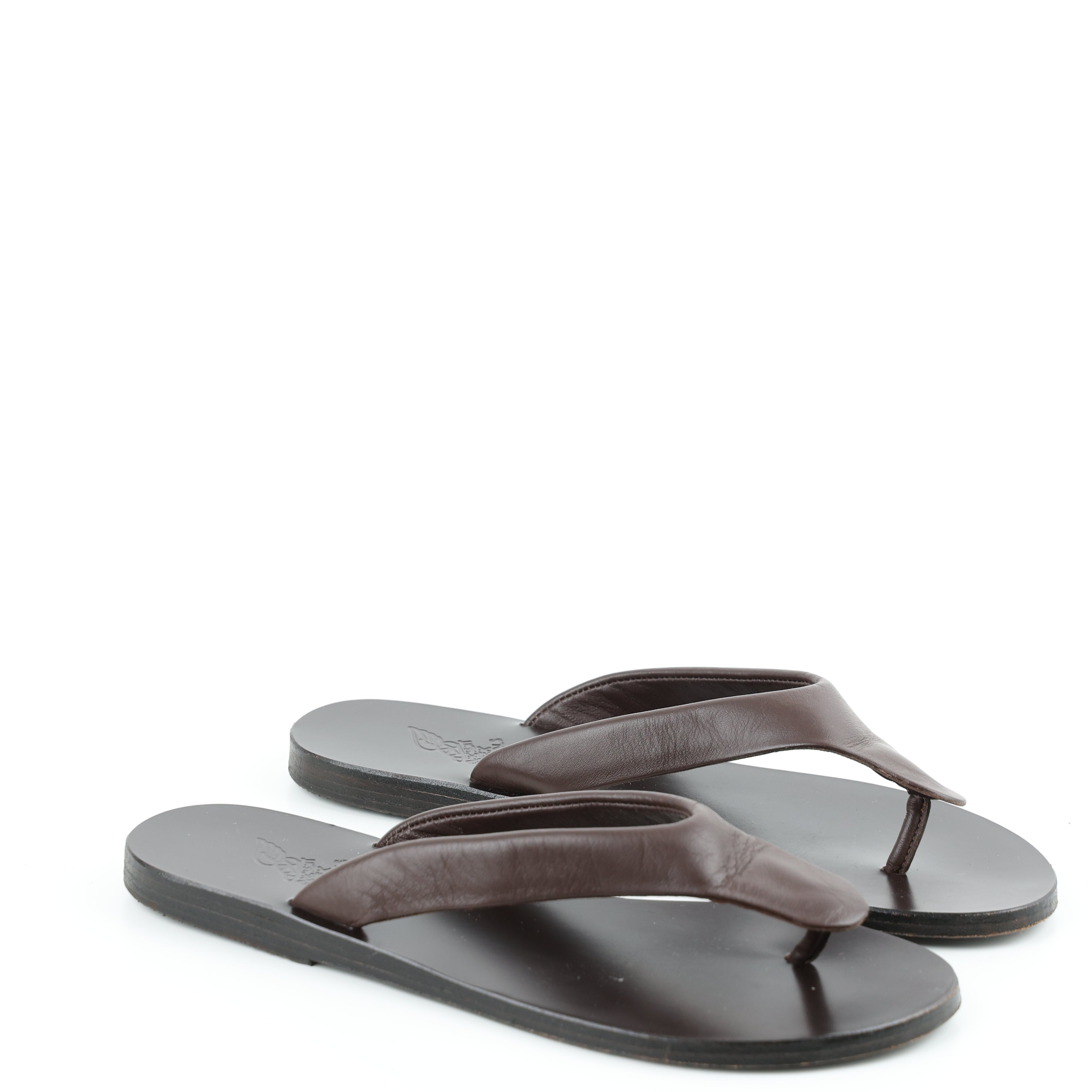 Flats , Shoe Size 38