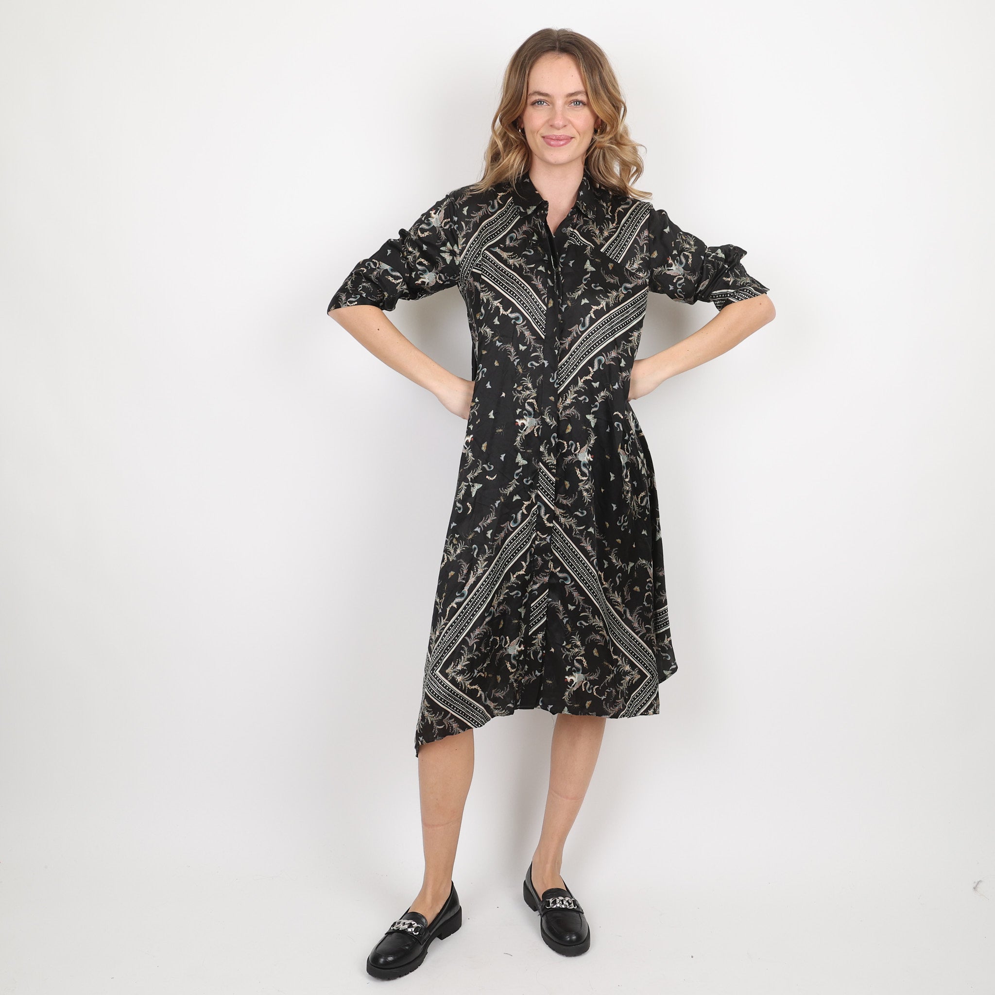 Dress, UK Size 8