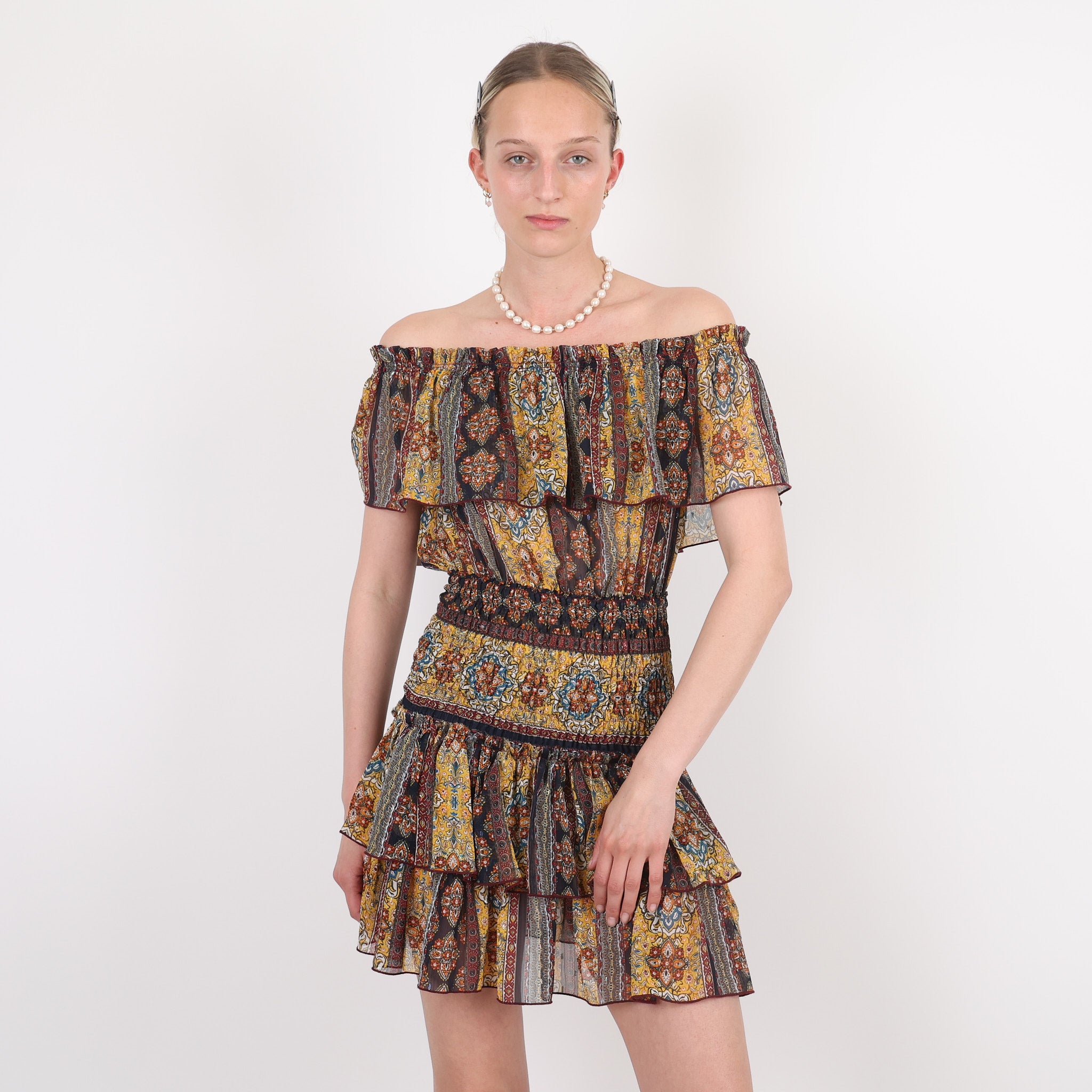 Dress, UK Size 8