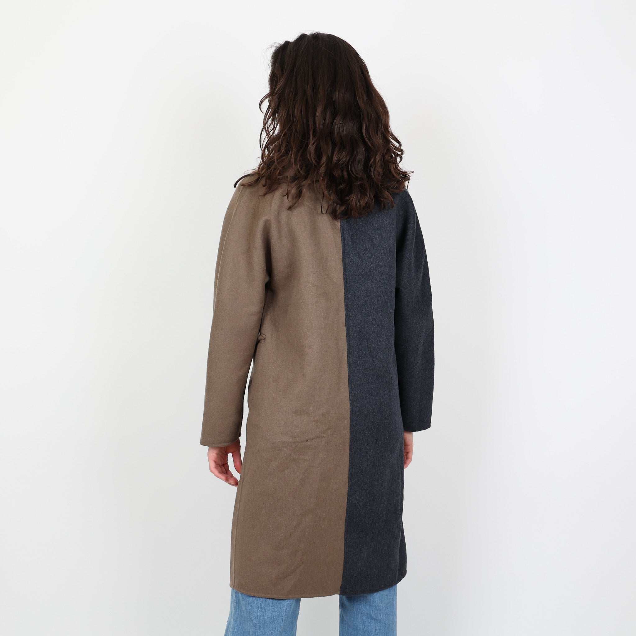 Coat, UK Size 8