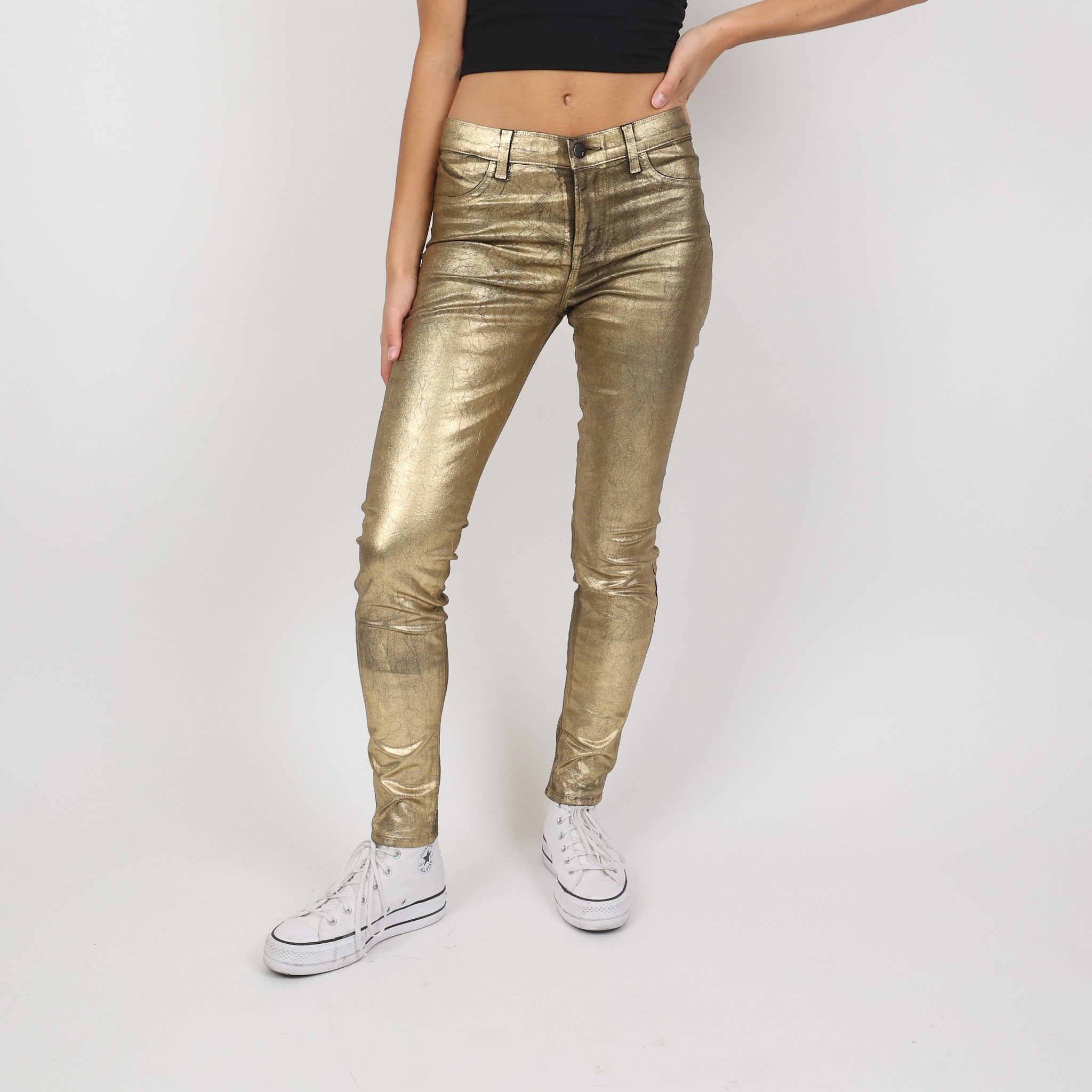 Trousers, Waist 28