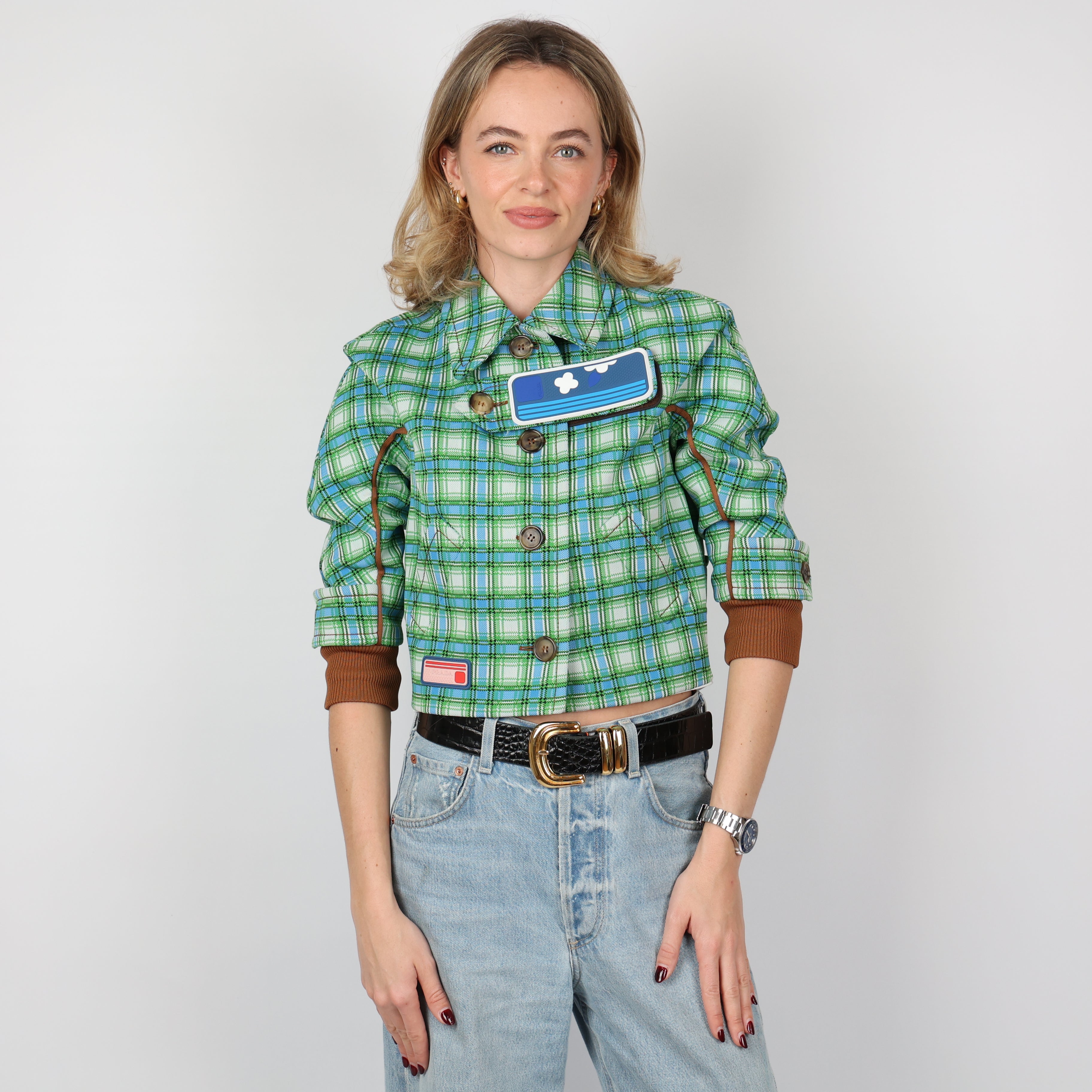 Jacket, UK Size 6