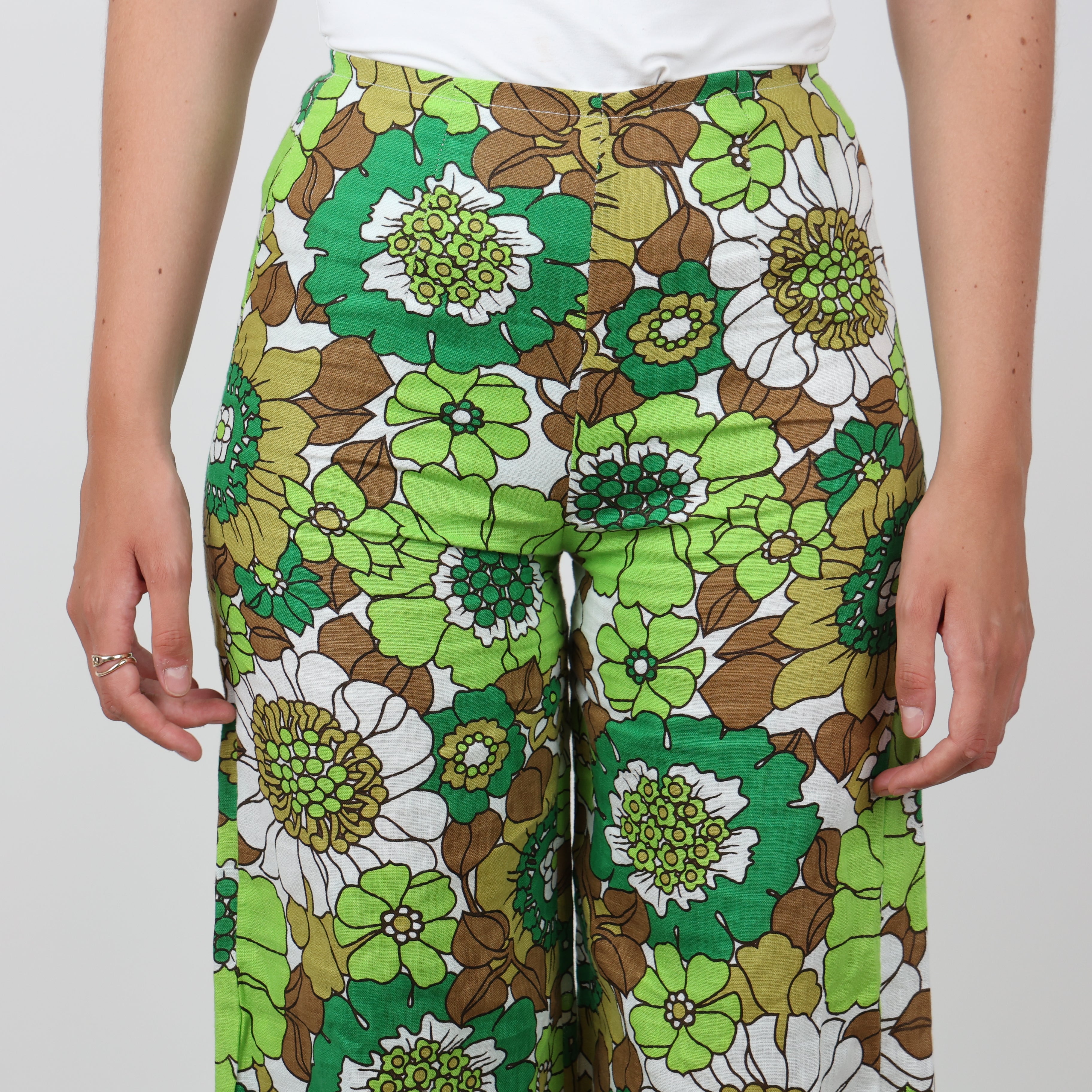 Trousers, UK Size 8