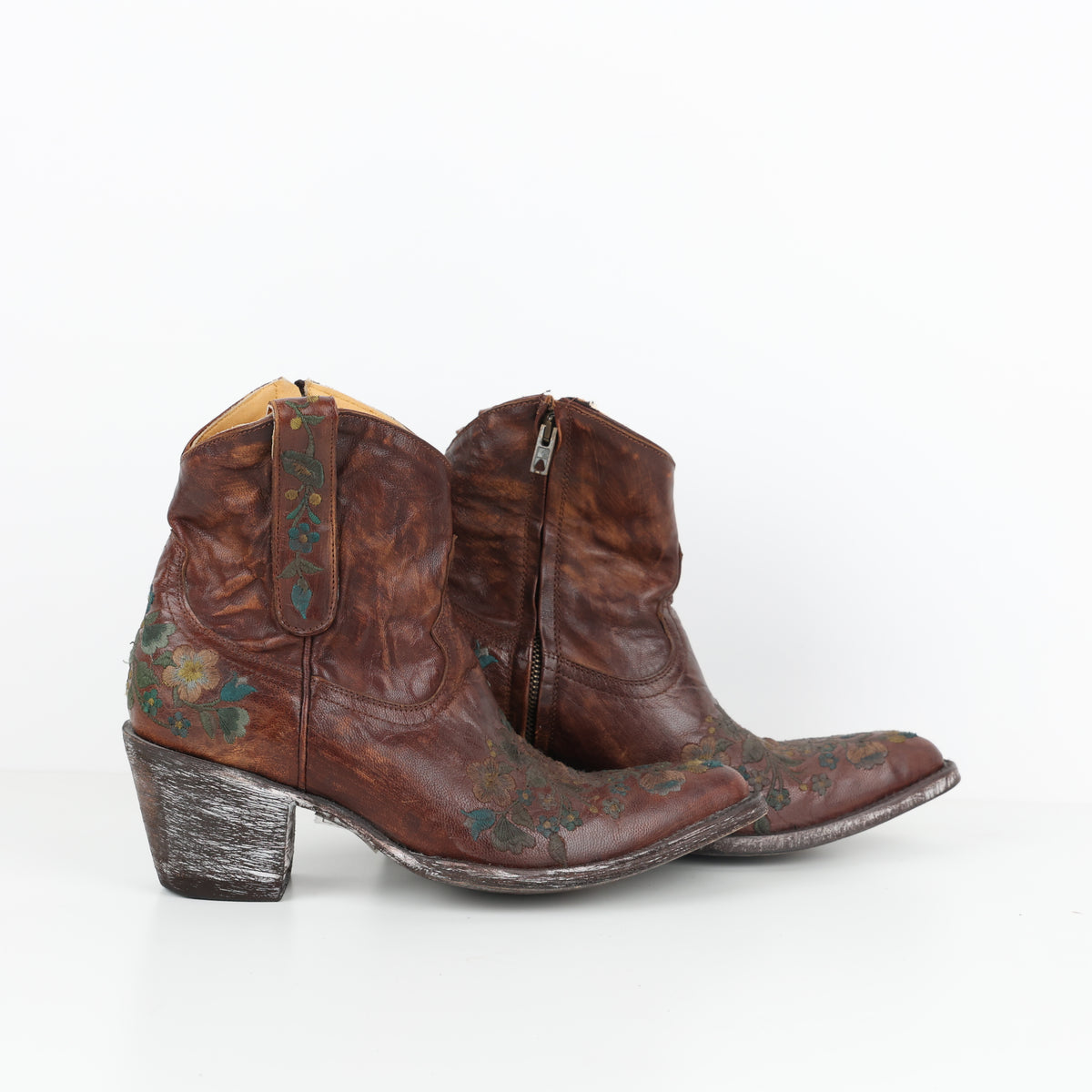 Boots , Shoe Size 39