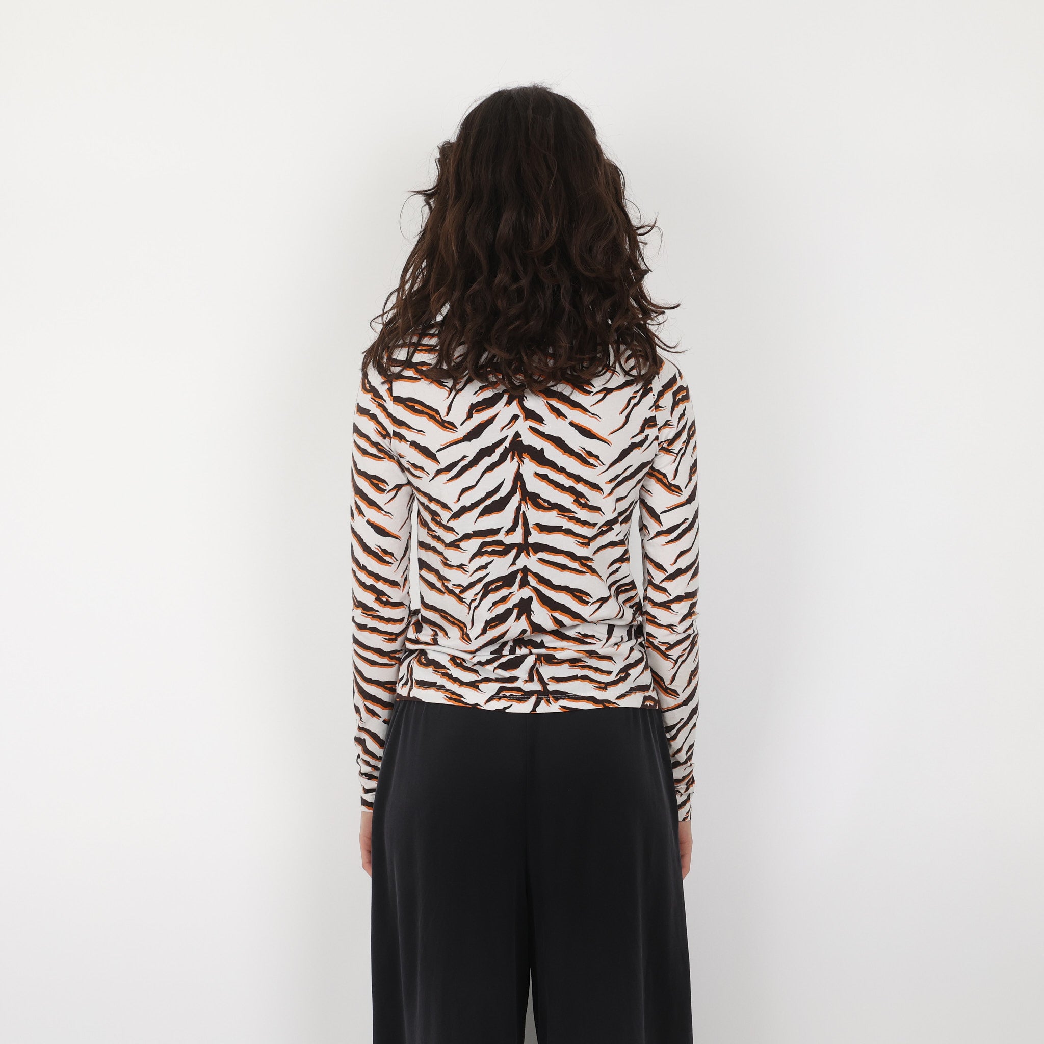 Top, UK Size 8