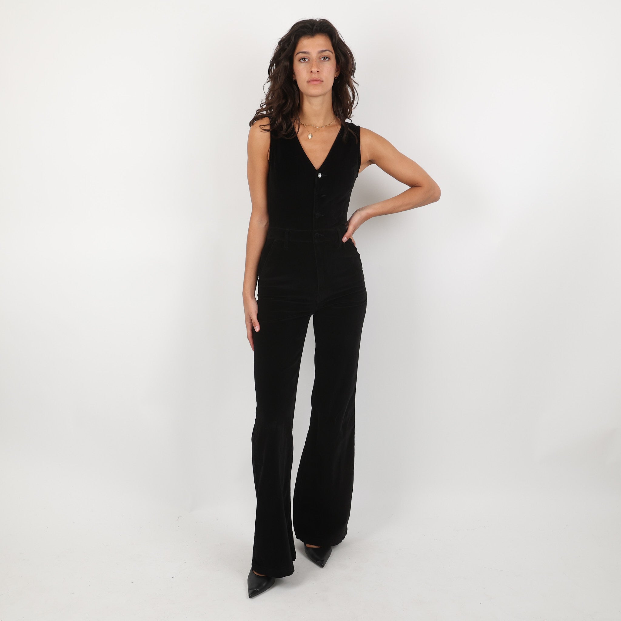 Jumpsuit, UK Size 8