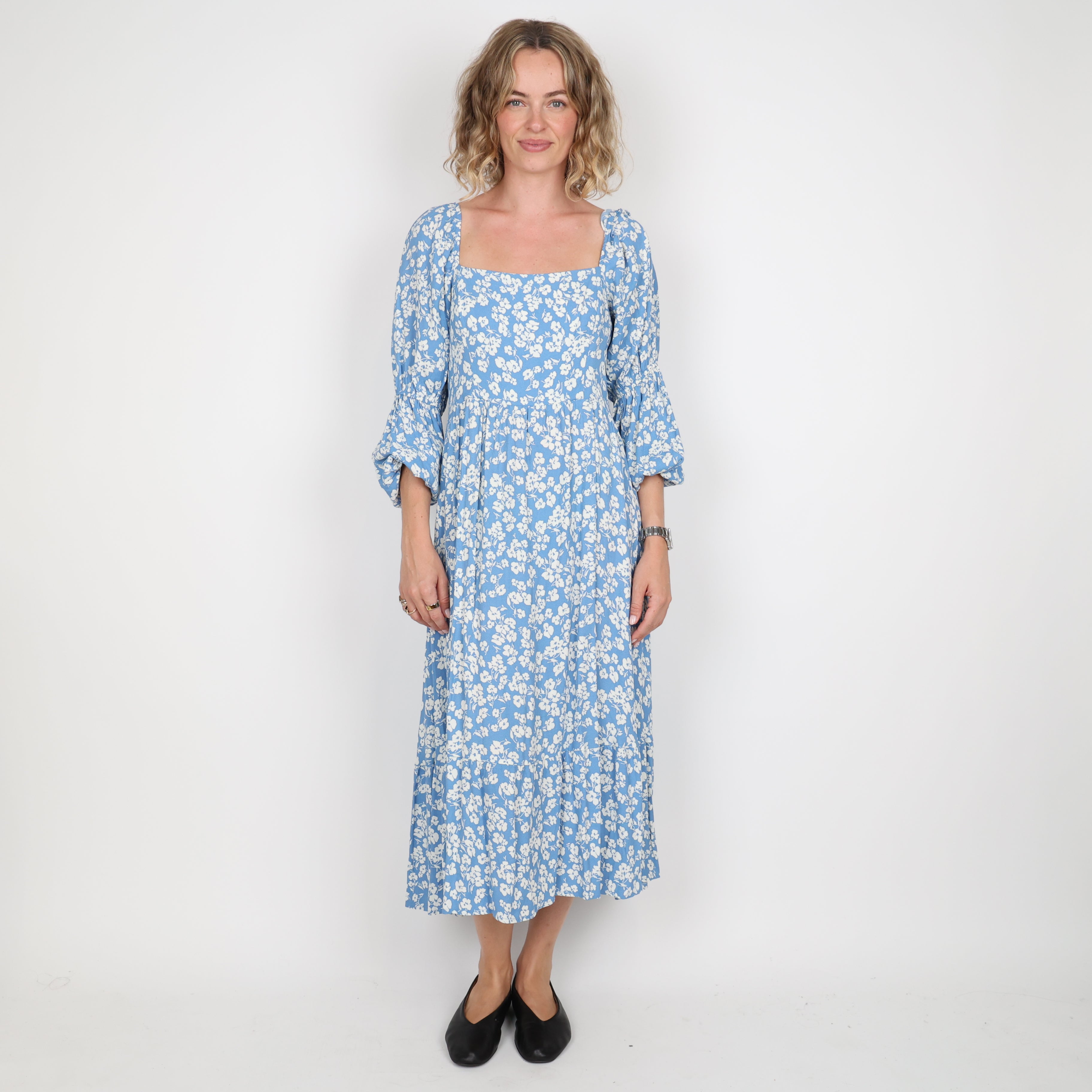 Dress, UK Size 16