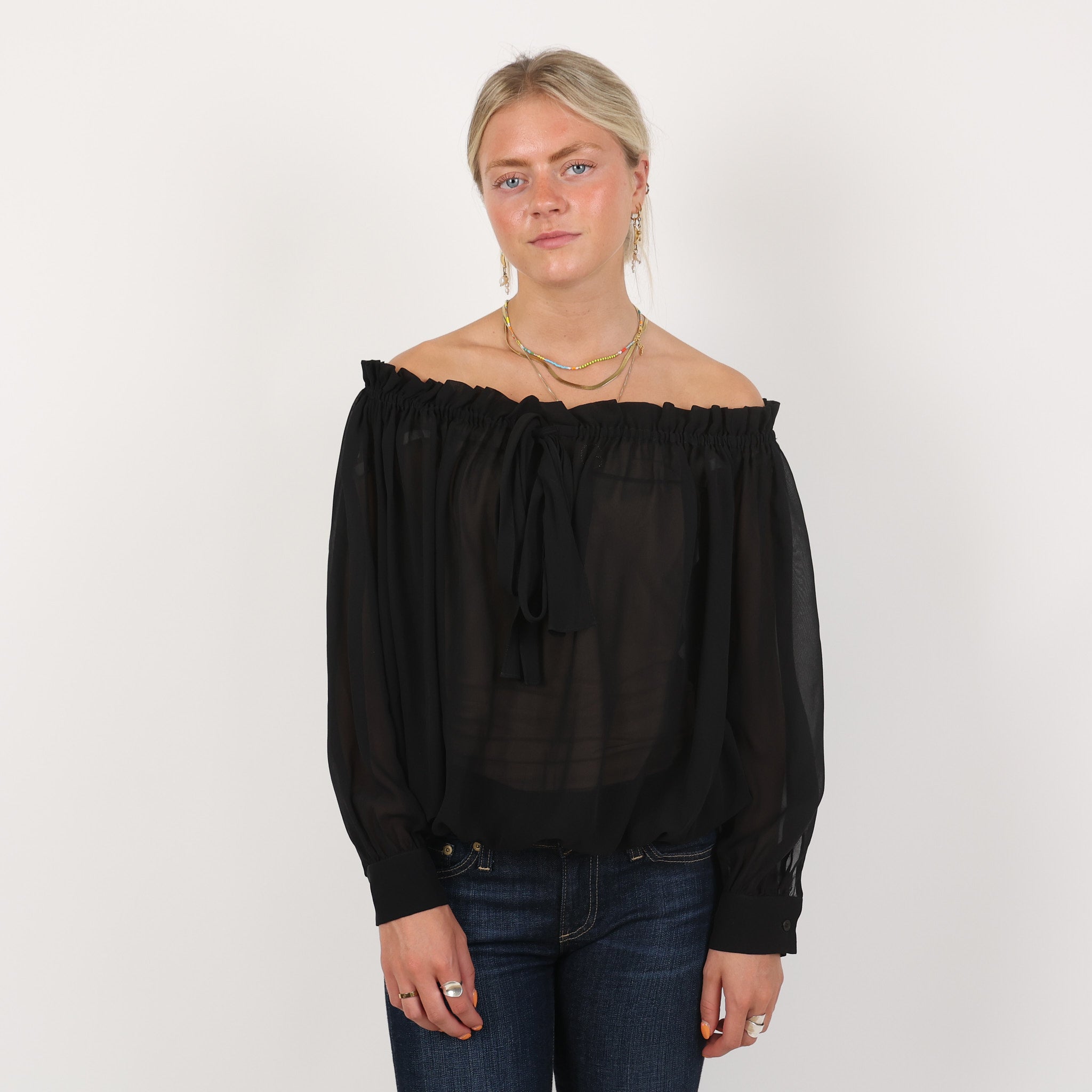 Top, UK Size 8