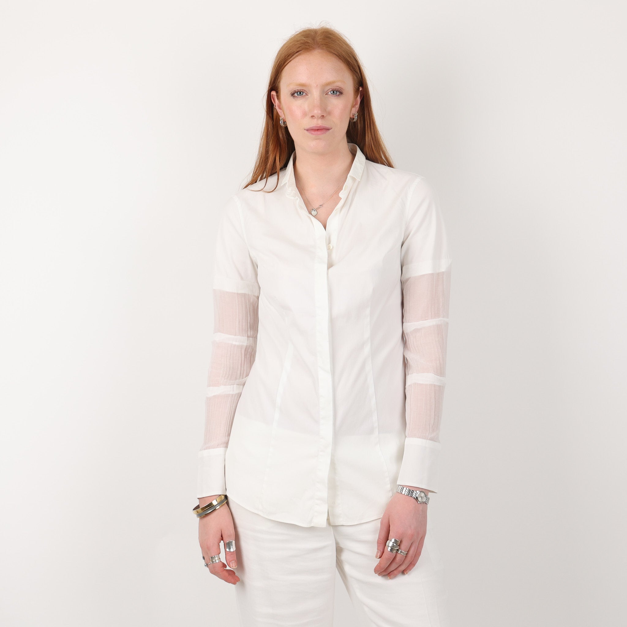 Shirt, UK Size 10
