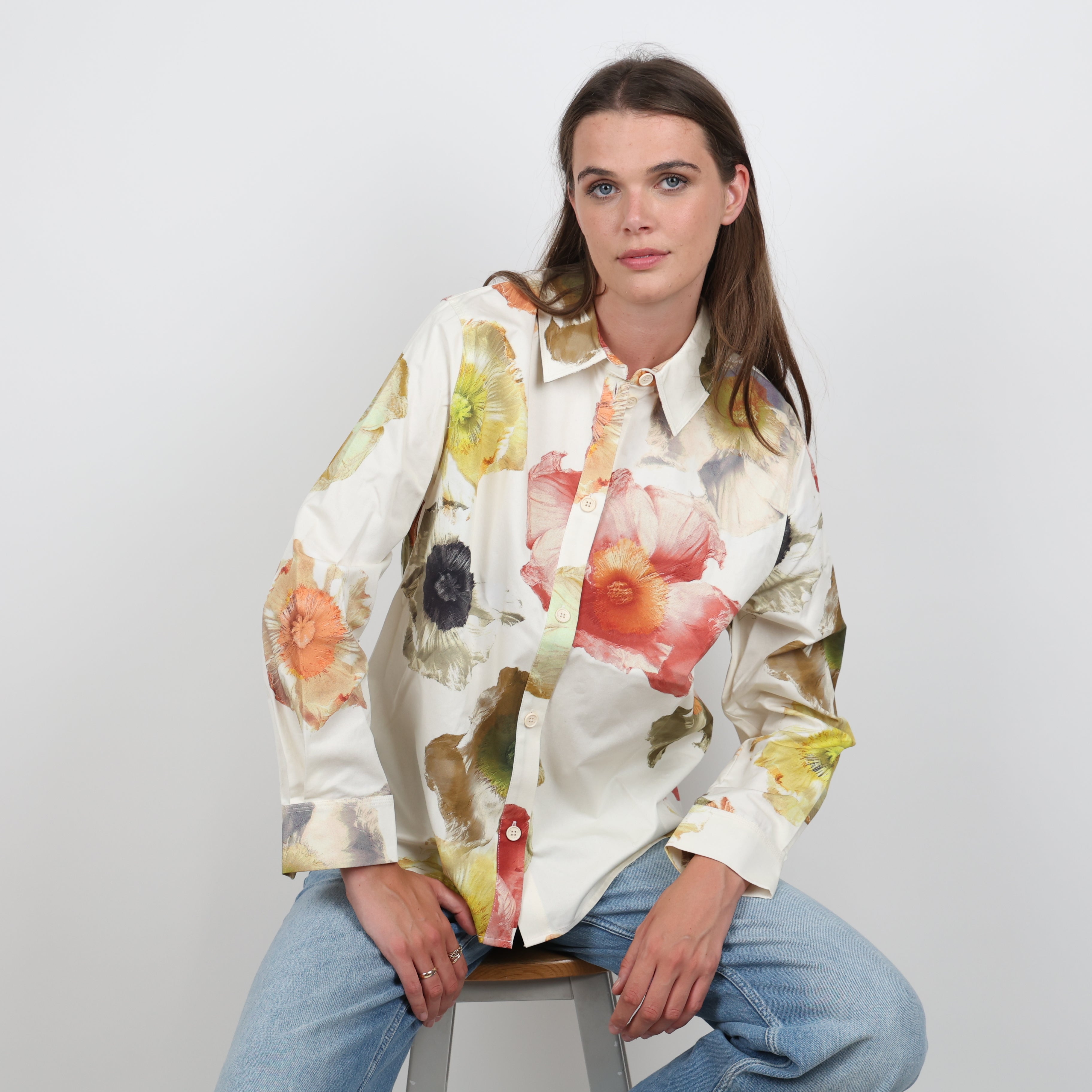 Shirt, UK Size 8
