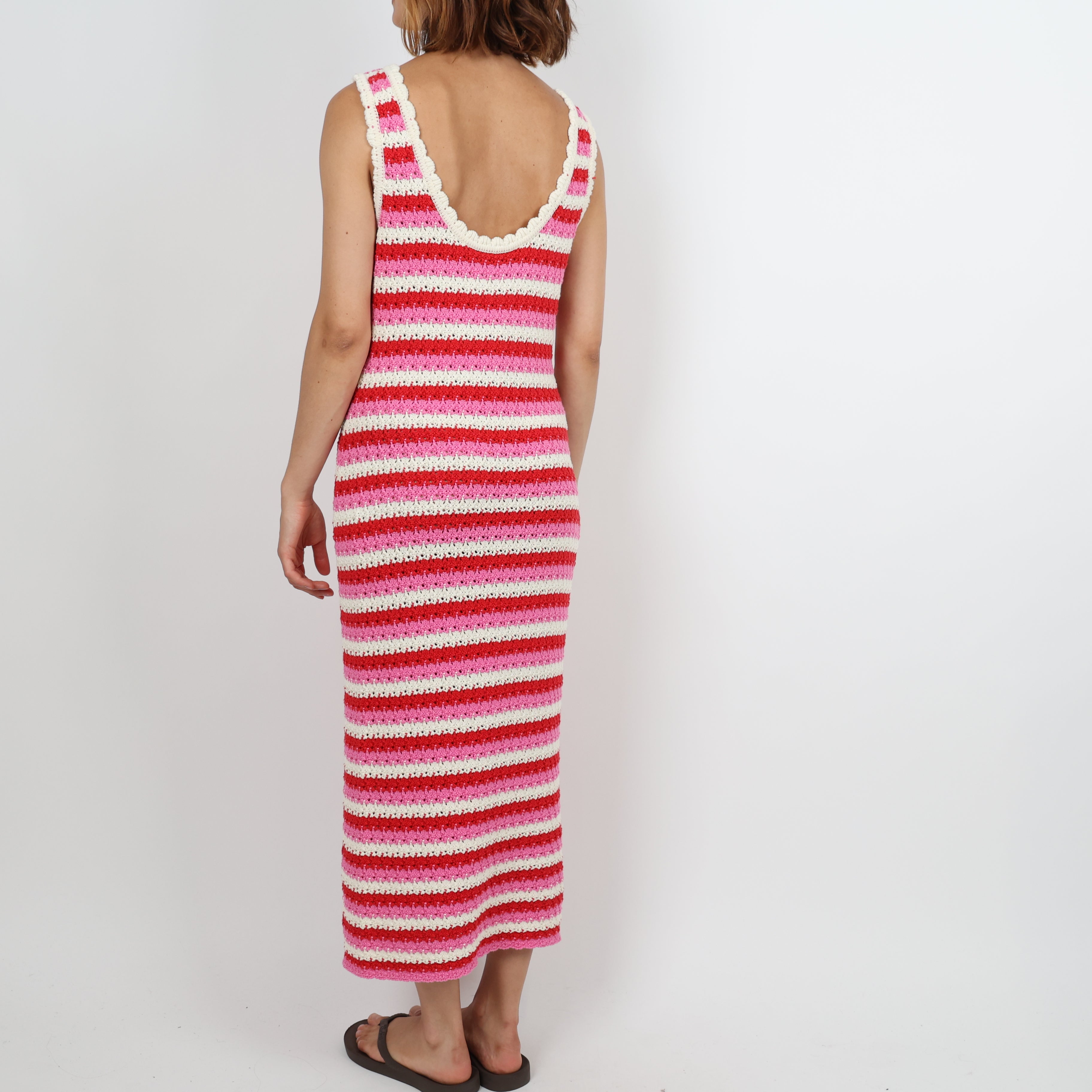 Dress, UK Size 8