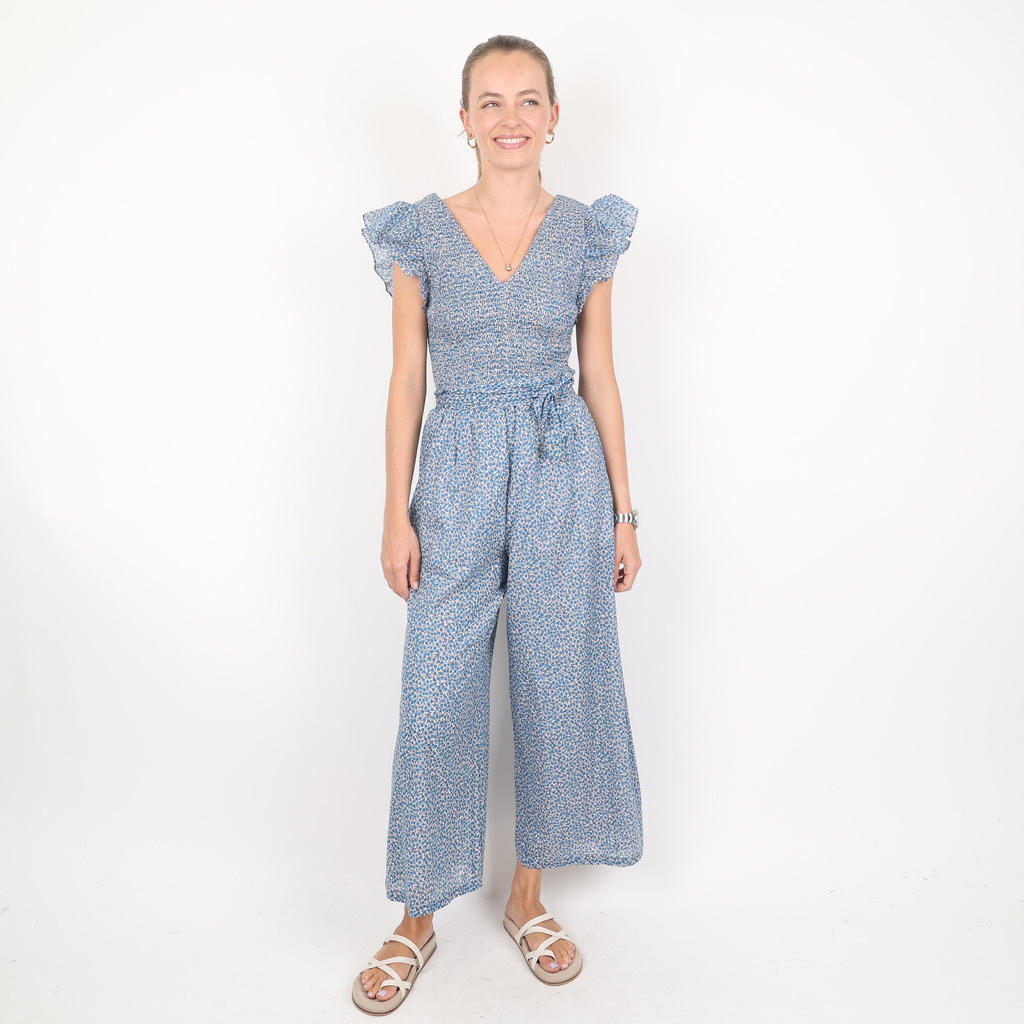 Jumpsuit, UK Size 8