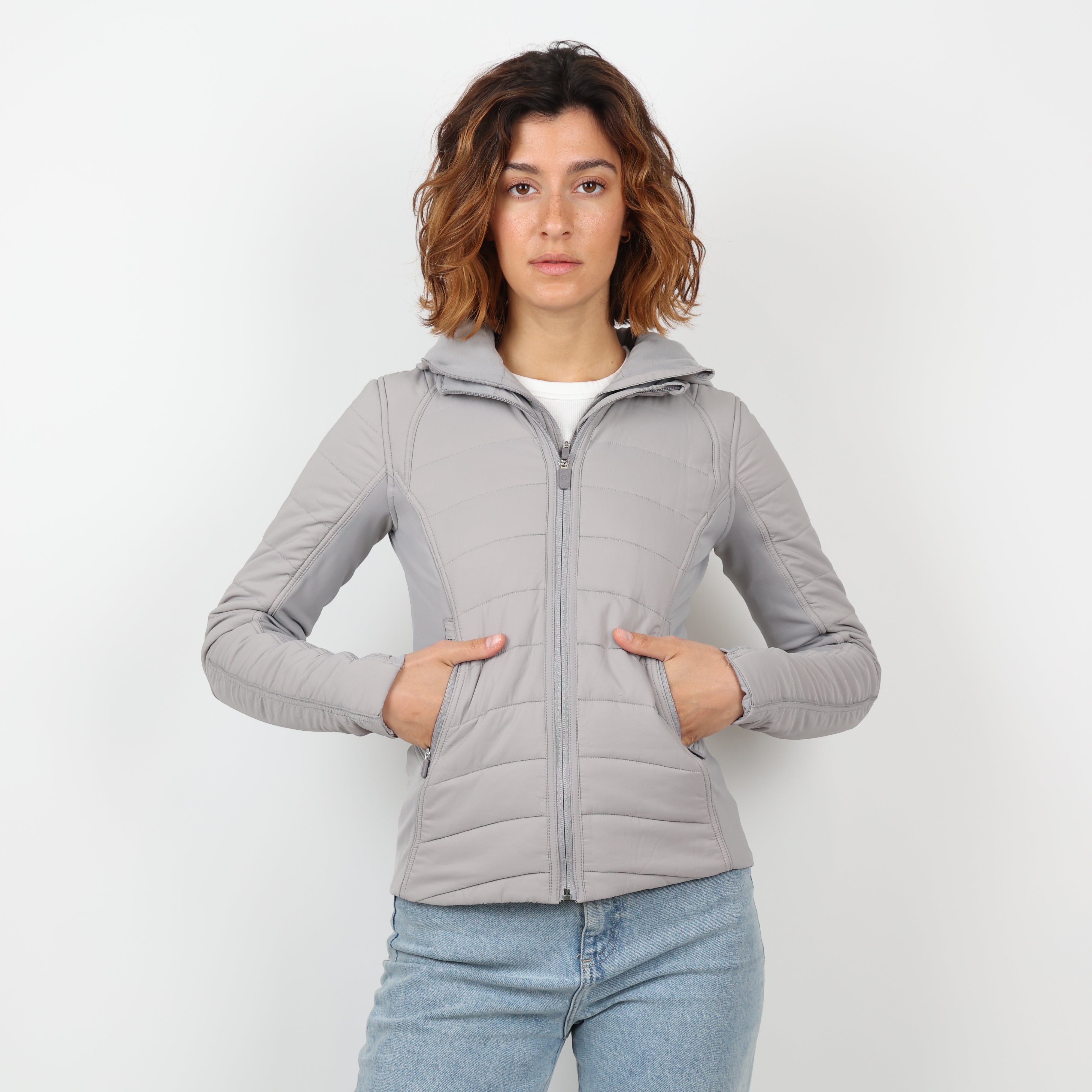 Athleisure, UK Size 8