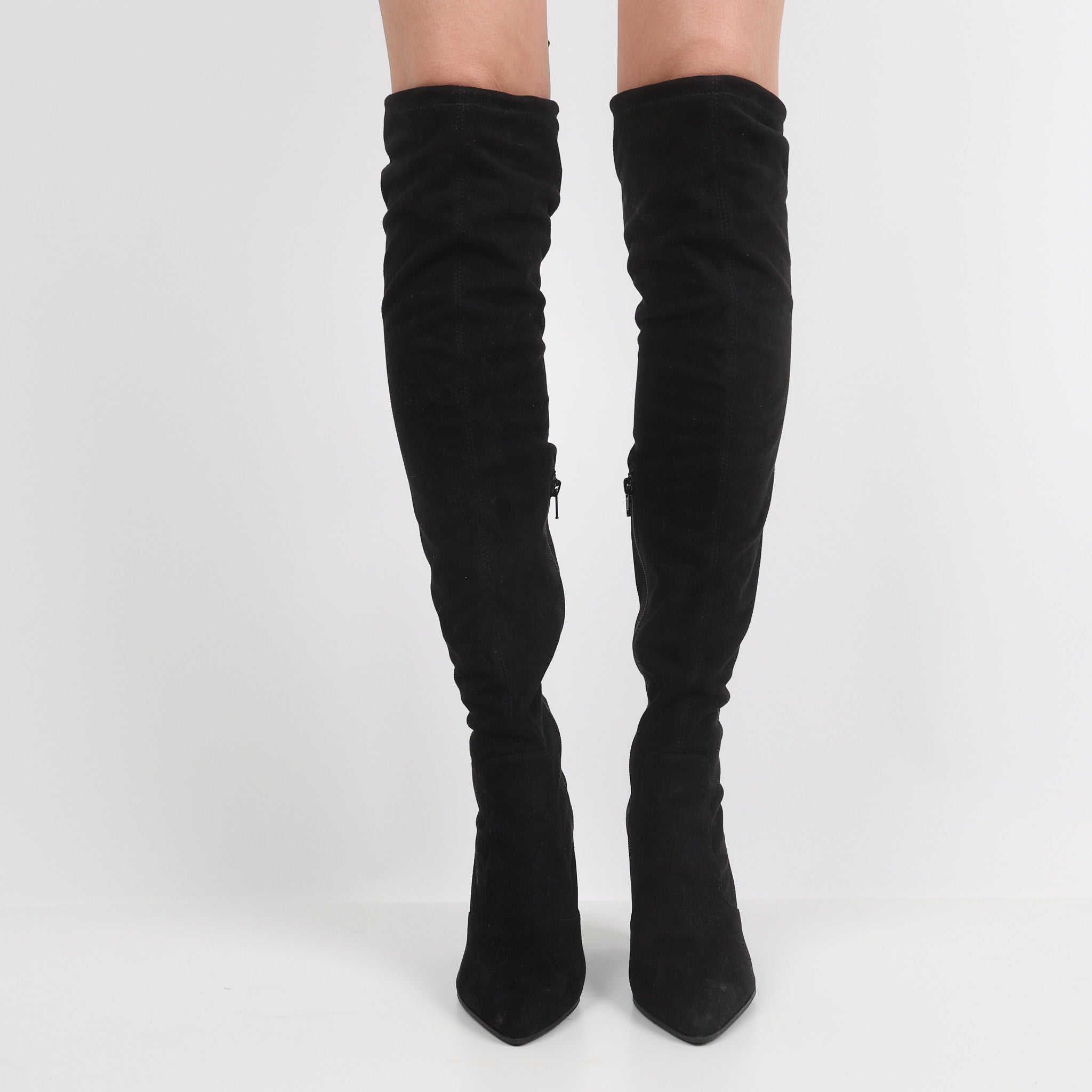Boots, Shoe Size 38