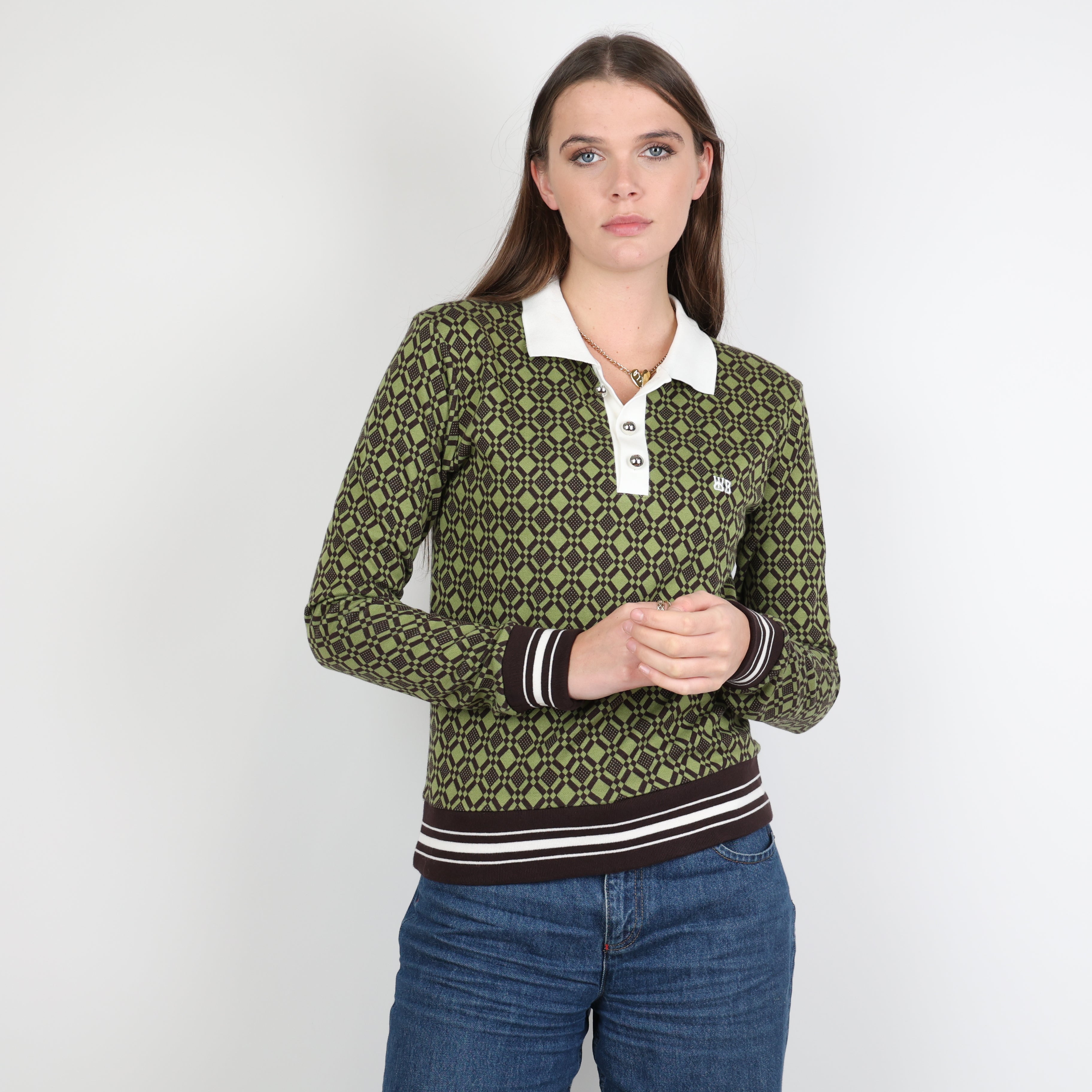 Top, UK Size 10