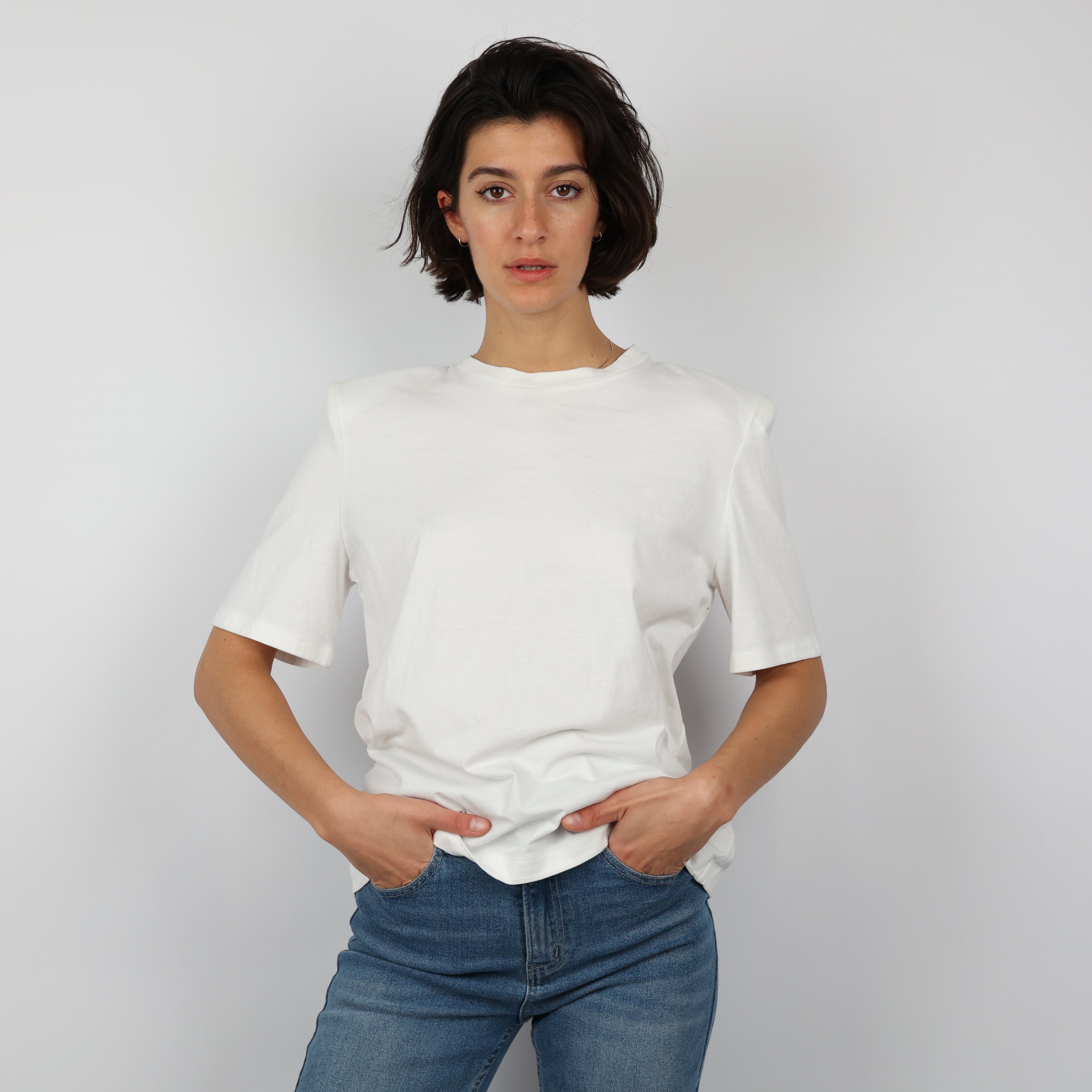 Top, UK Size 8