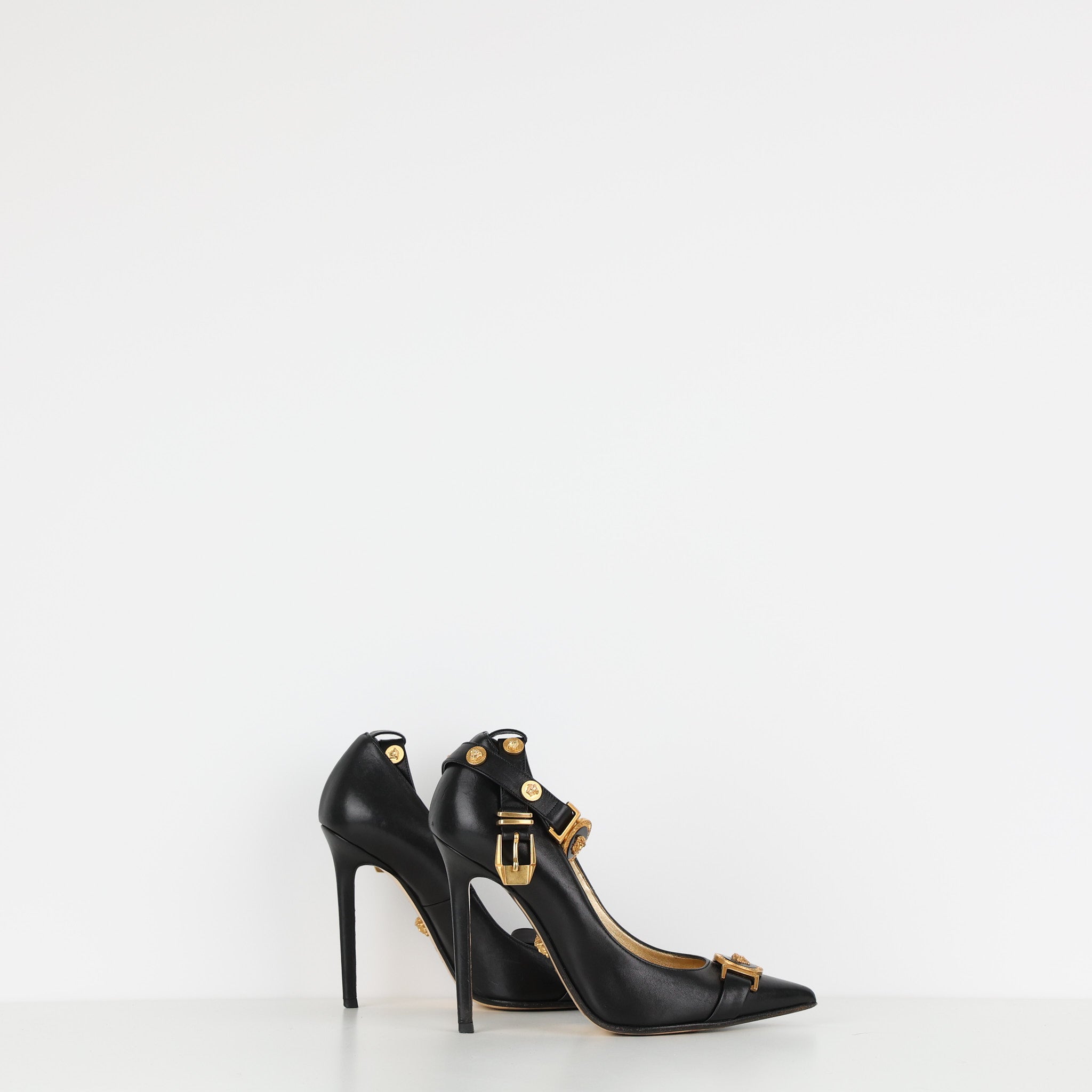 Shoes, Shoe Size 38
