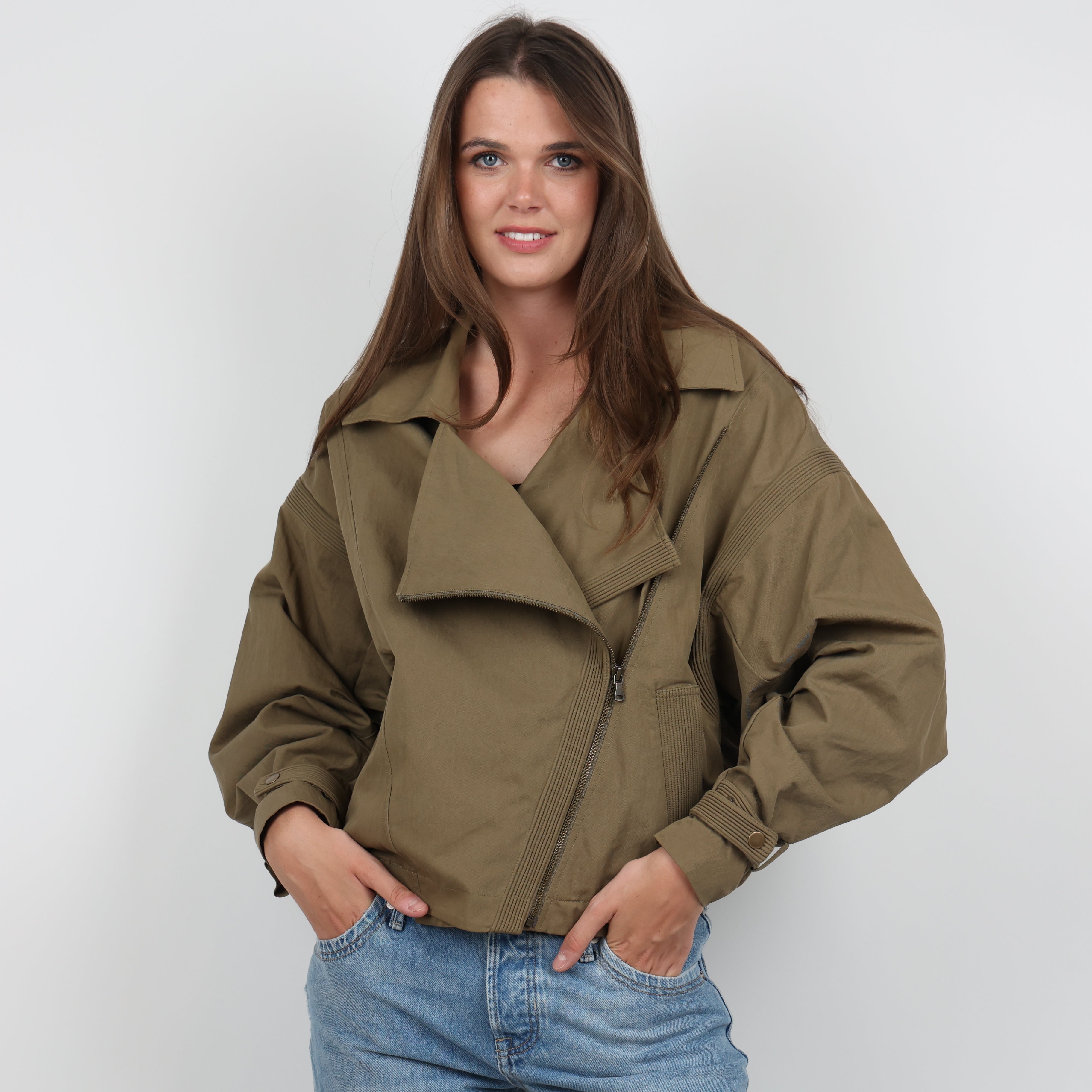 Jacket, UK Size 12