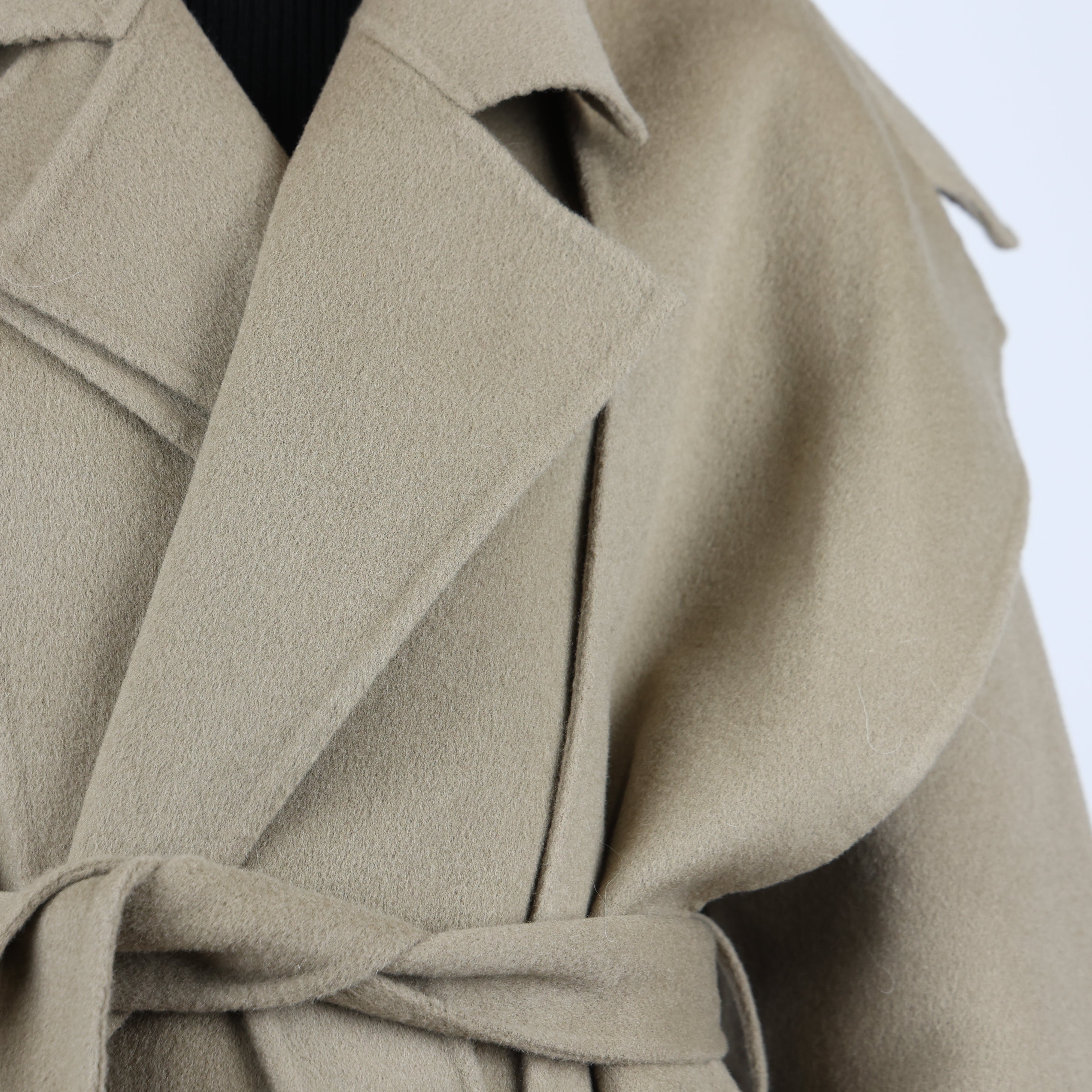 Coat, UK Size 10