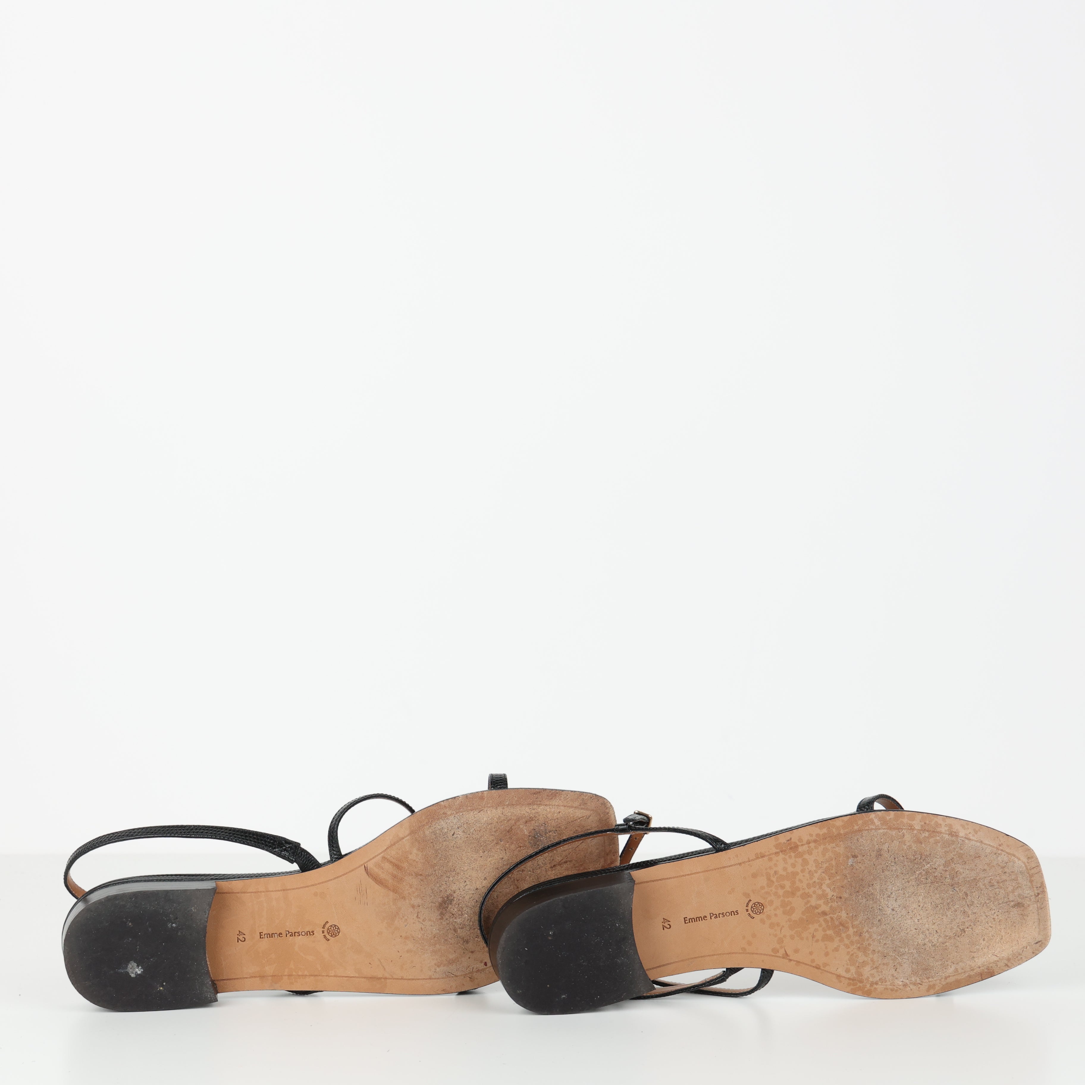 Flats, Shoe Size 42