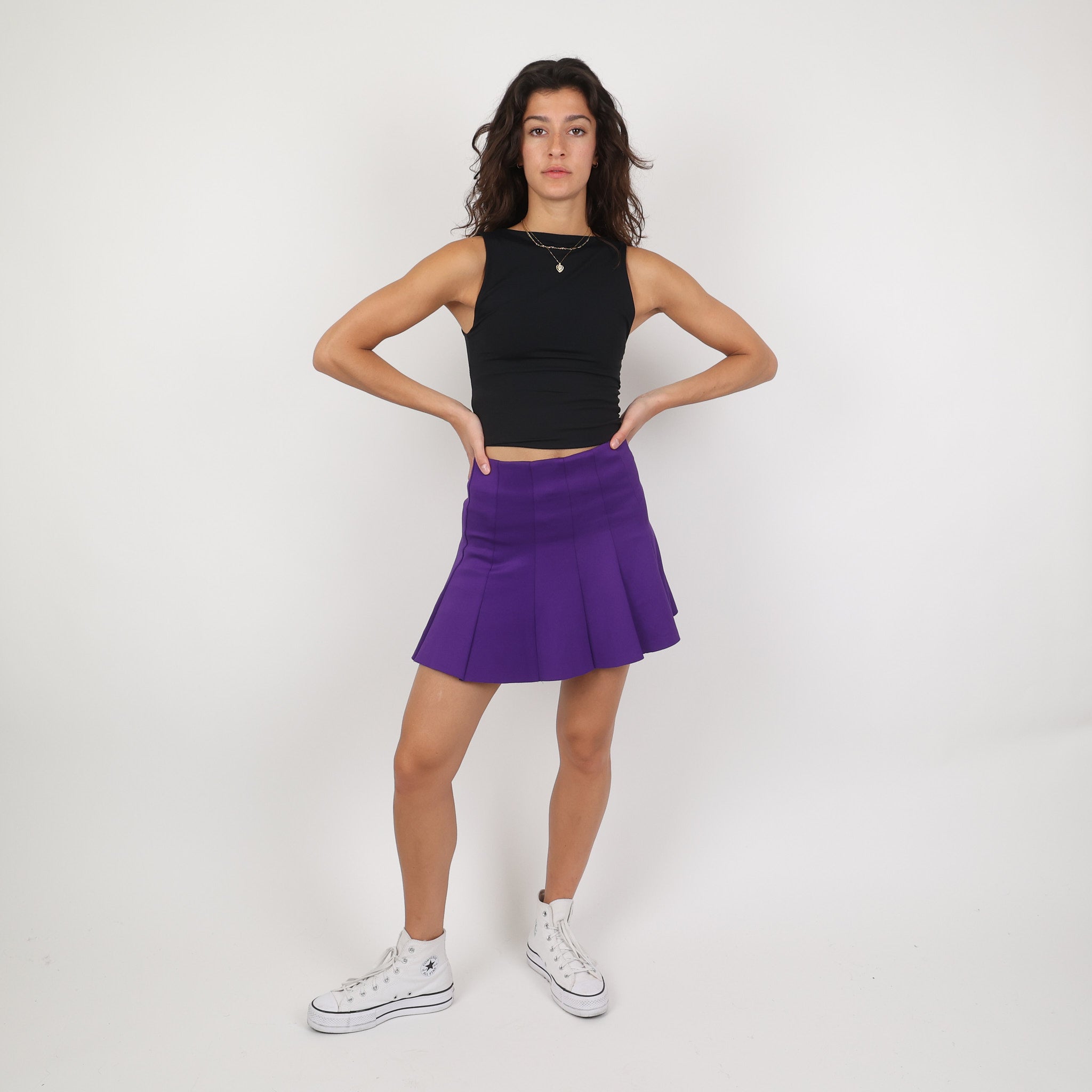 Skirt, UK Size 8