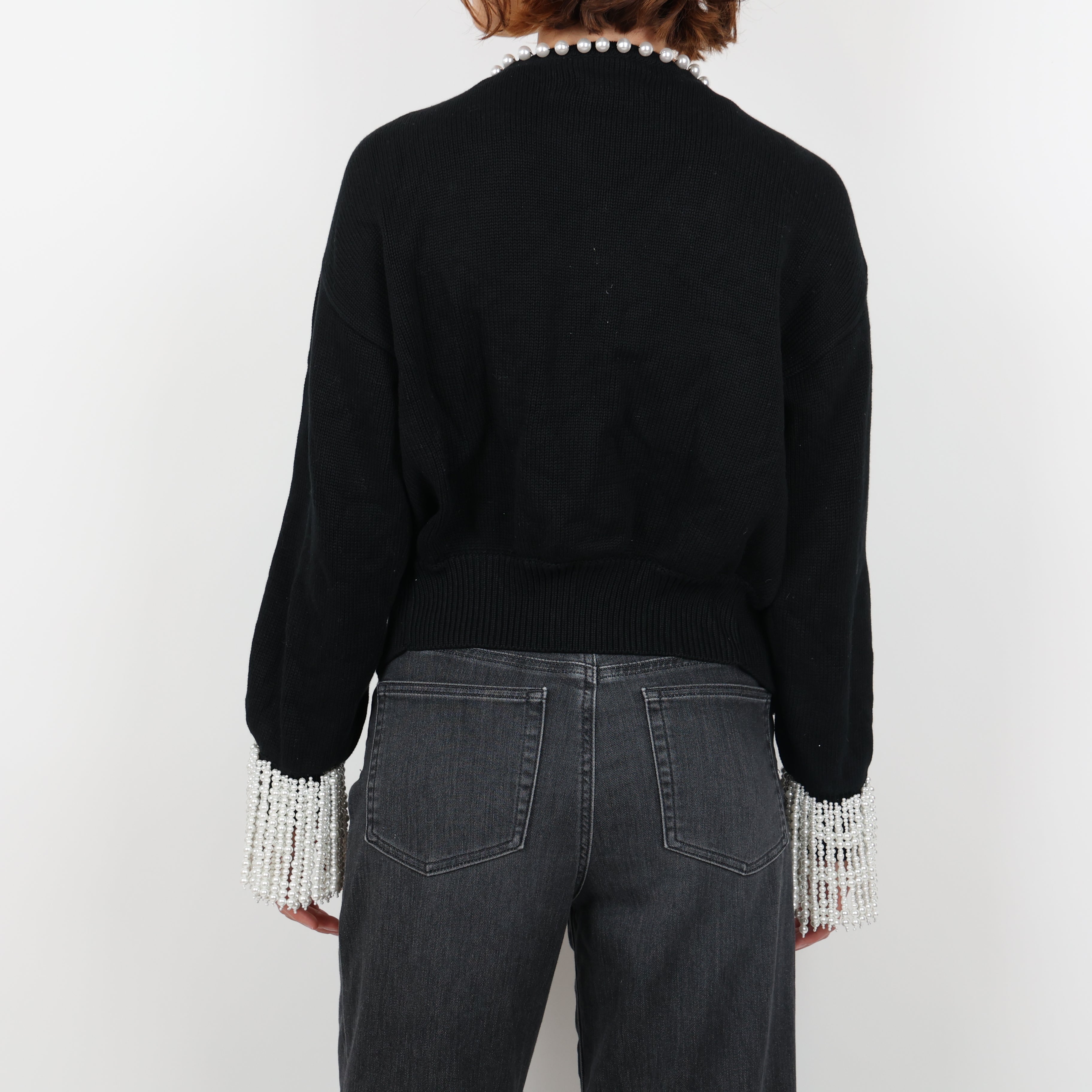 Cardigan, UK Size 8