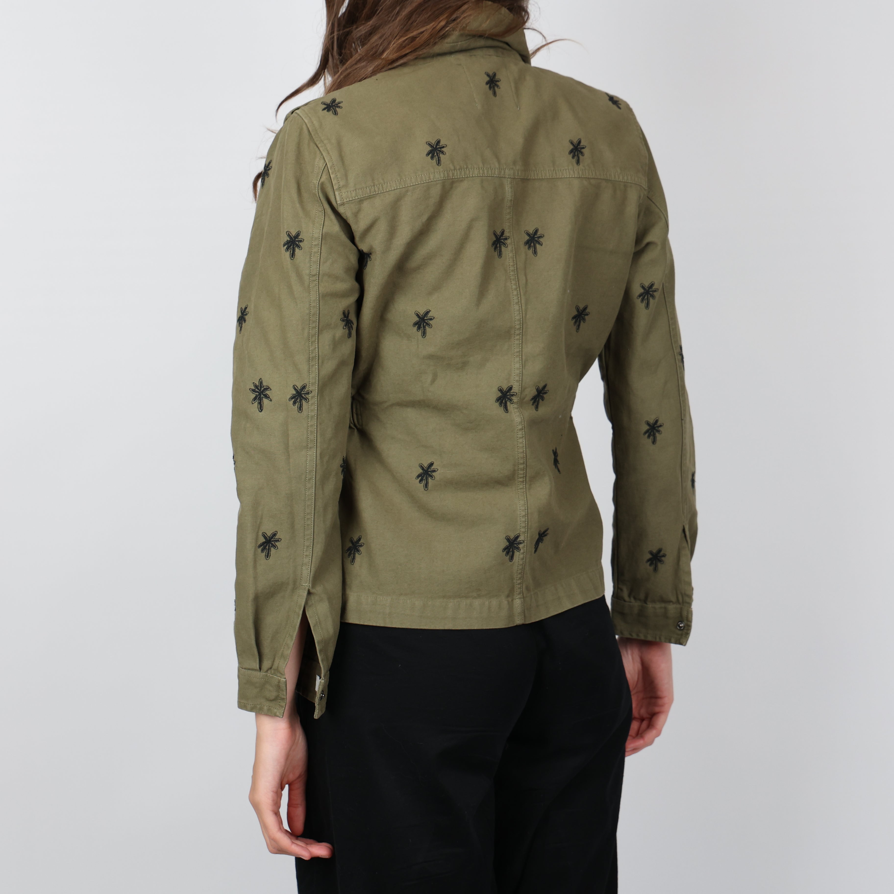 Jacket, UK Size 12
