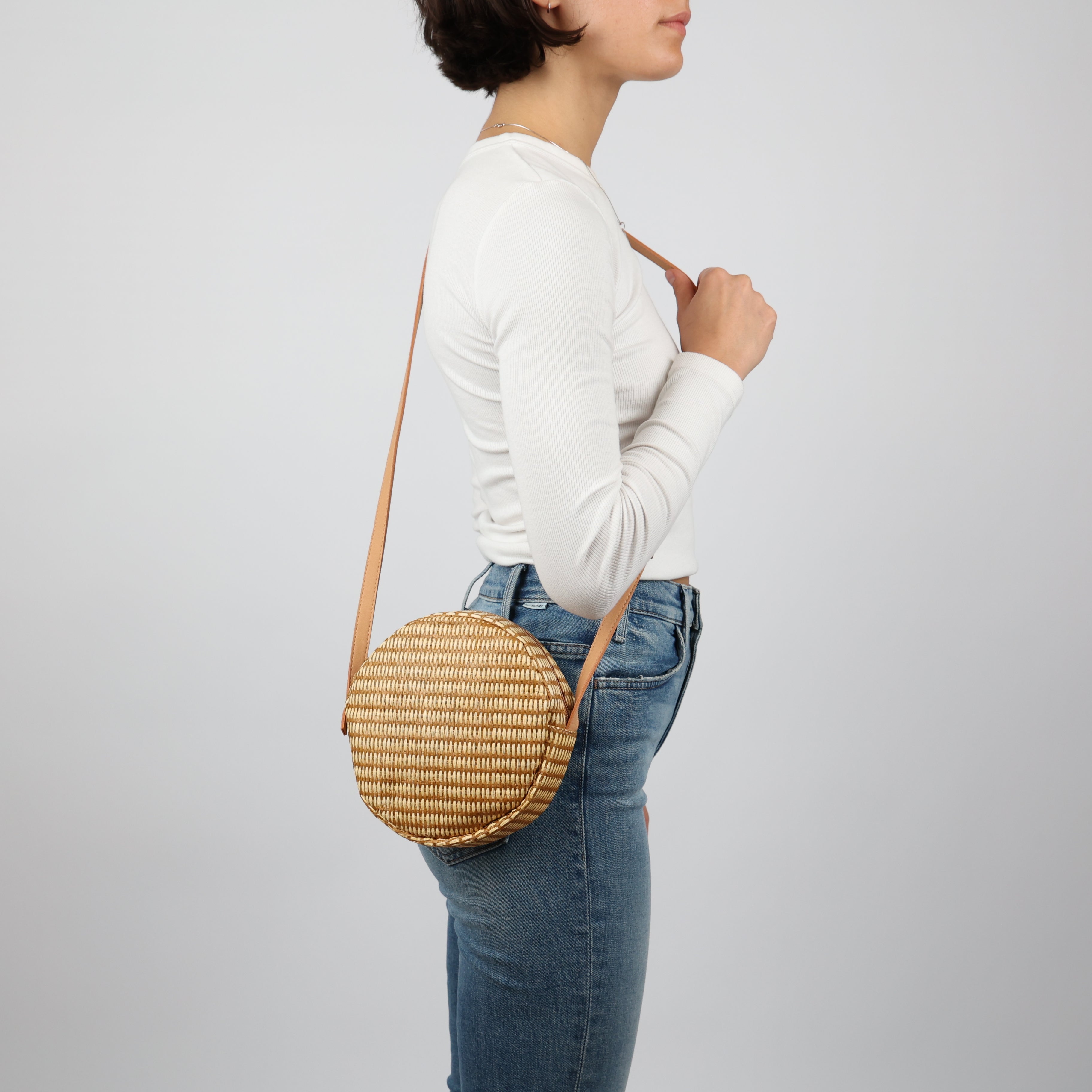 Sessun, Crossbody Bag