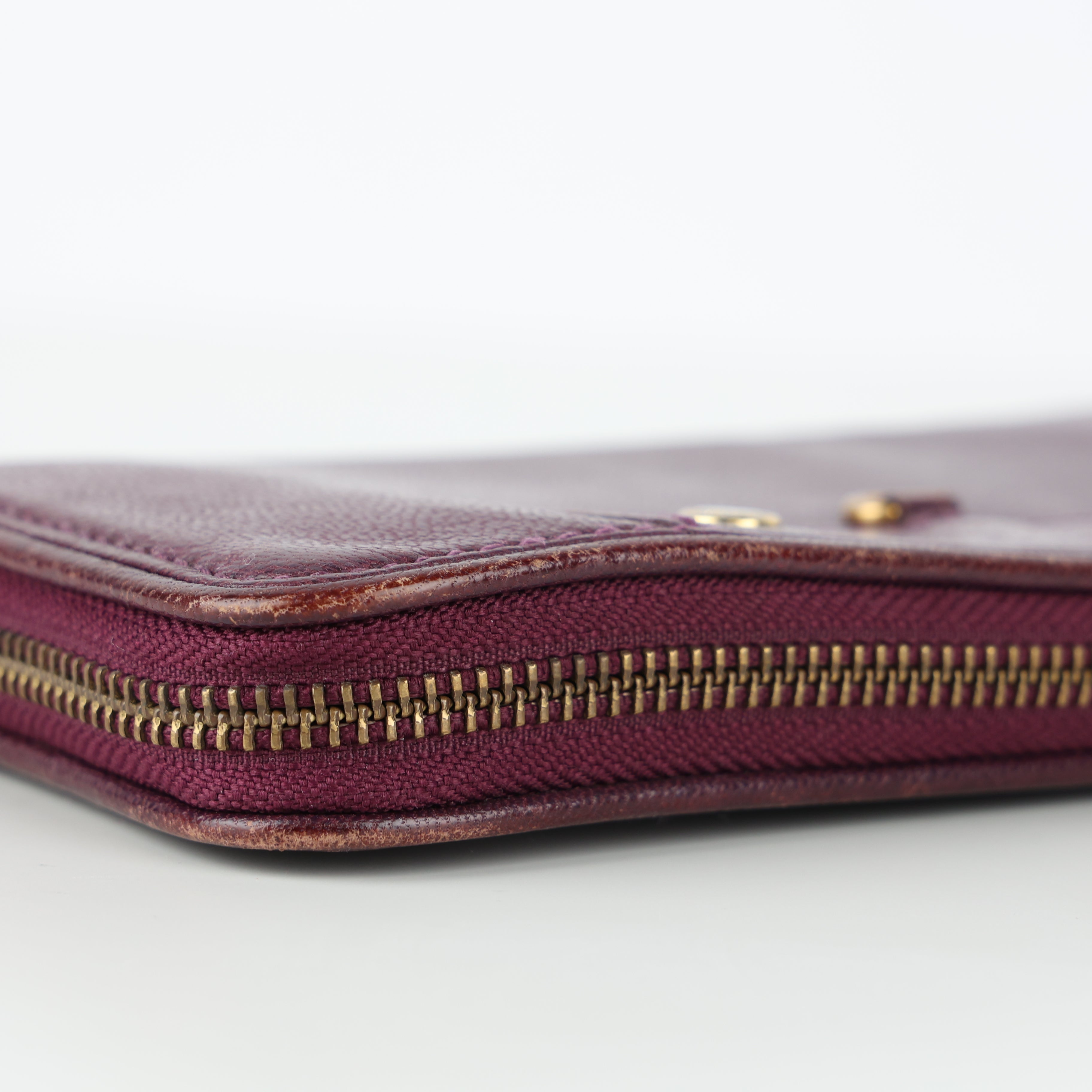 Purse, UK Size One Size