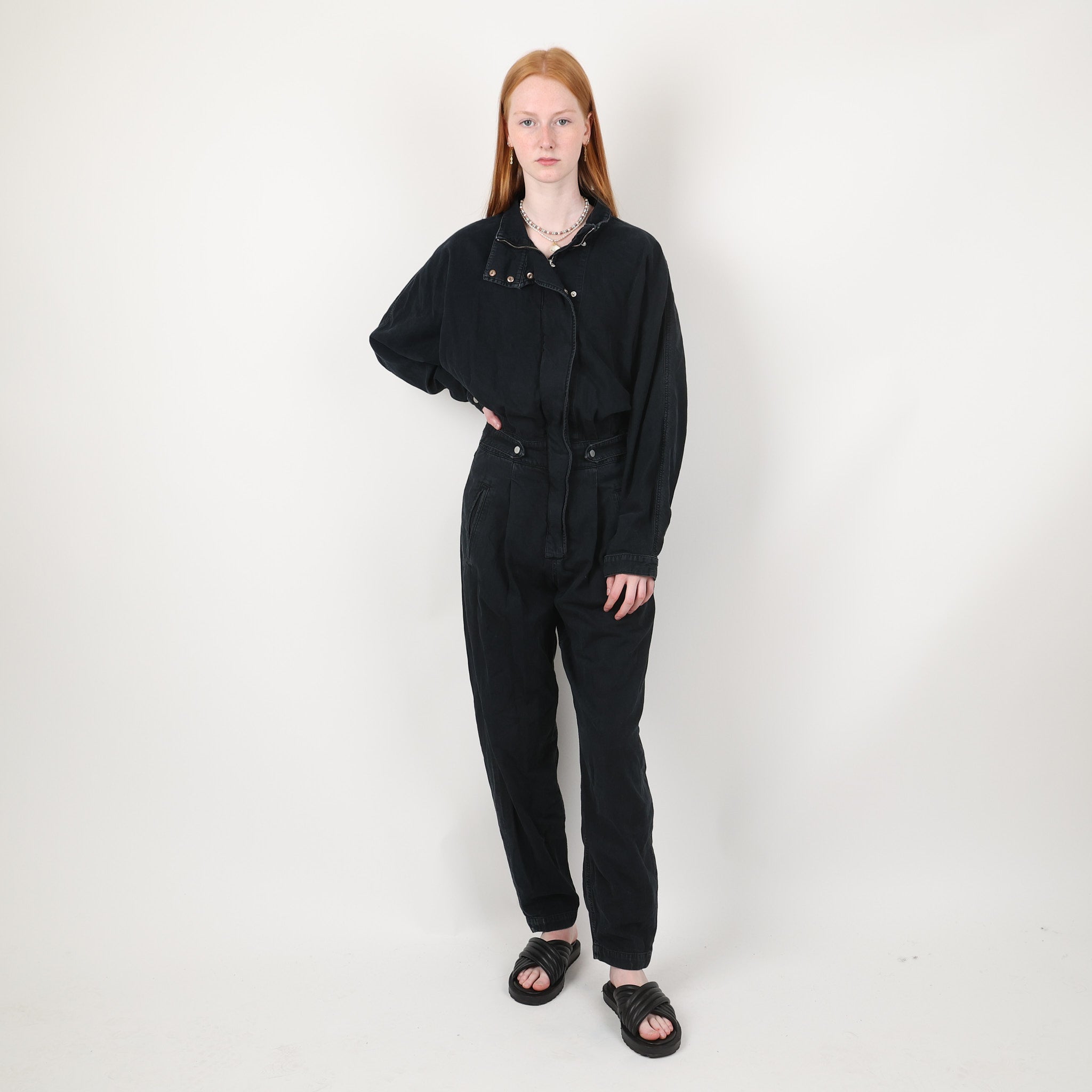 Jumpsuit, UK Size 10