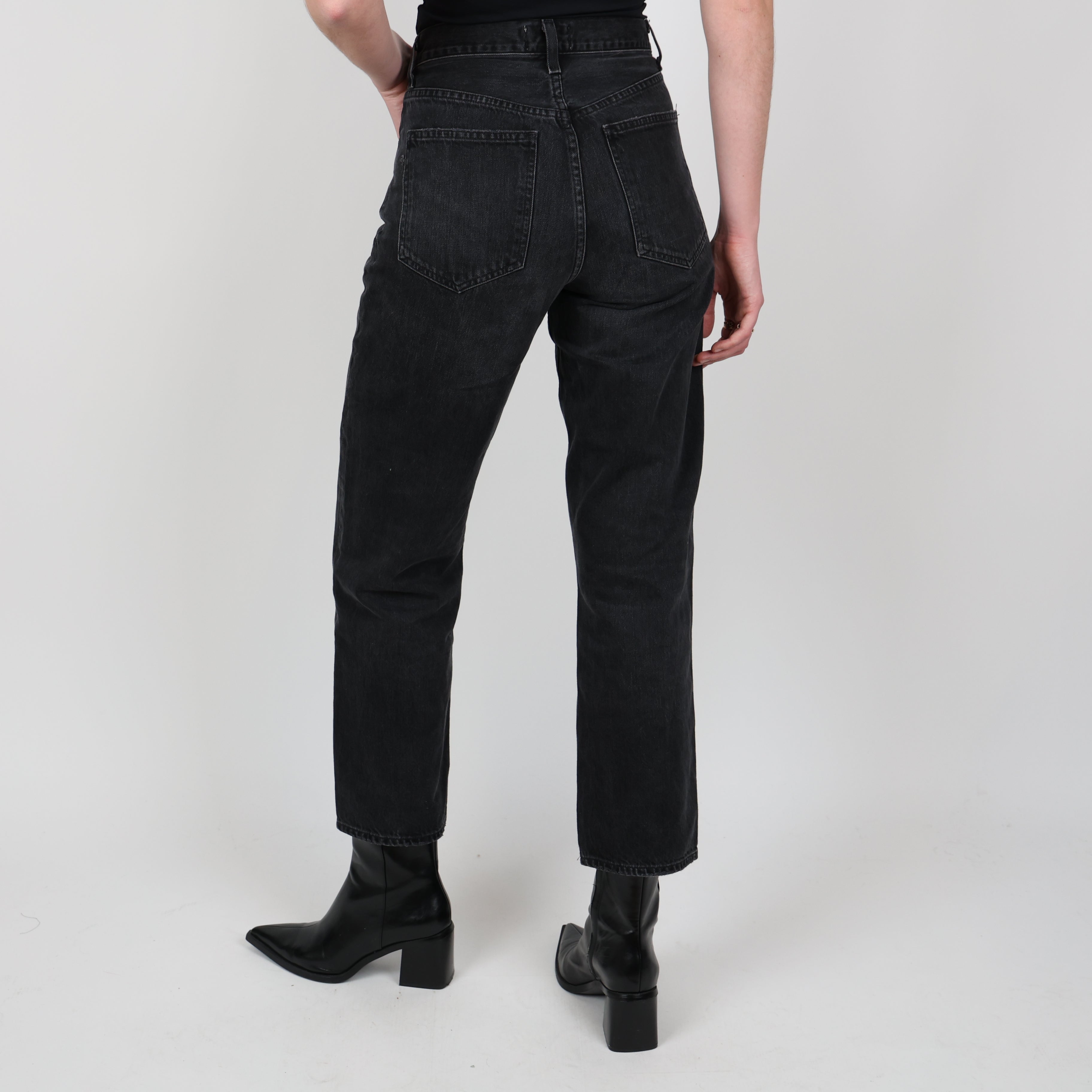 Jeans, Waist 25