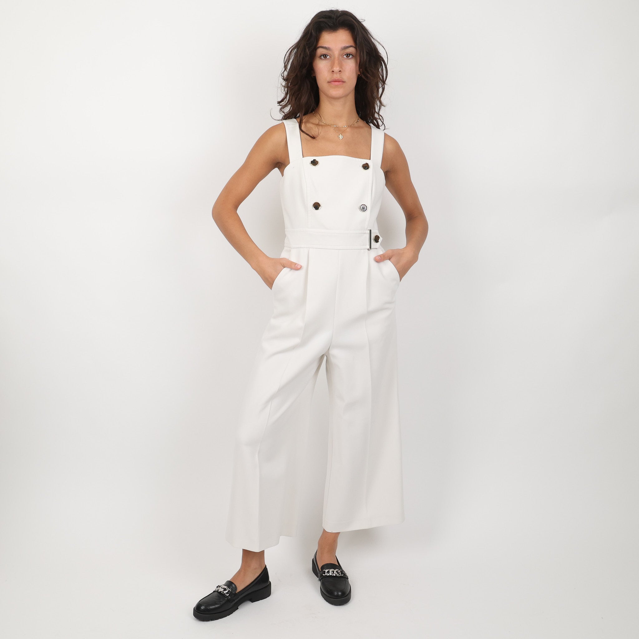 Jumpsuit, UK Size 10