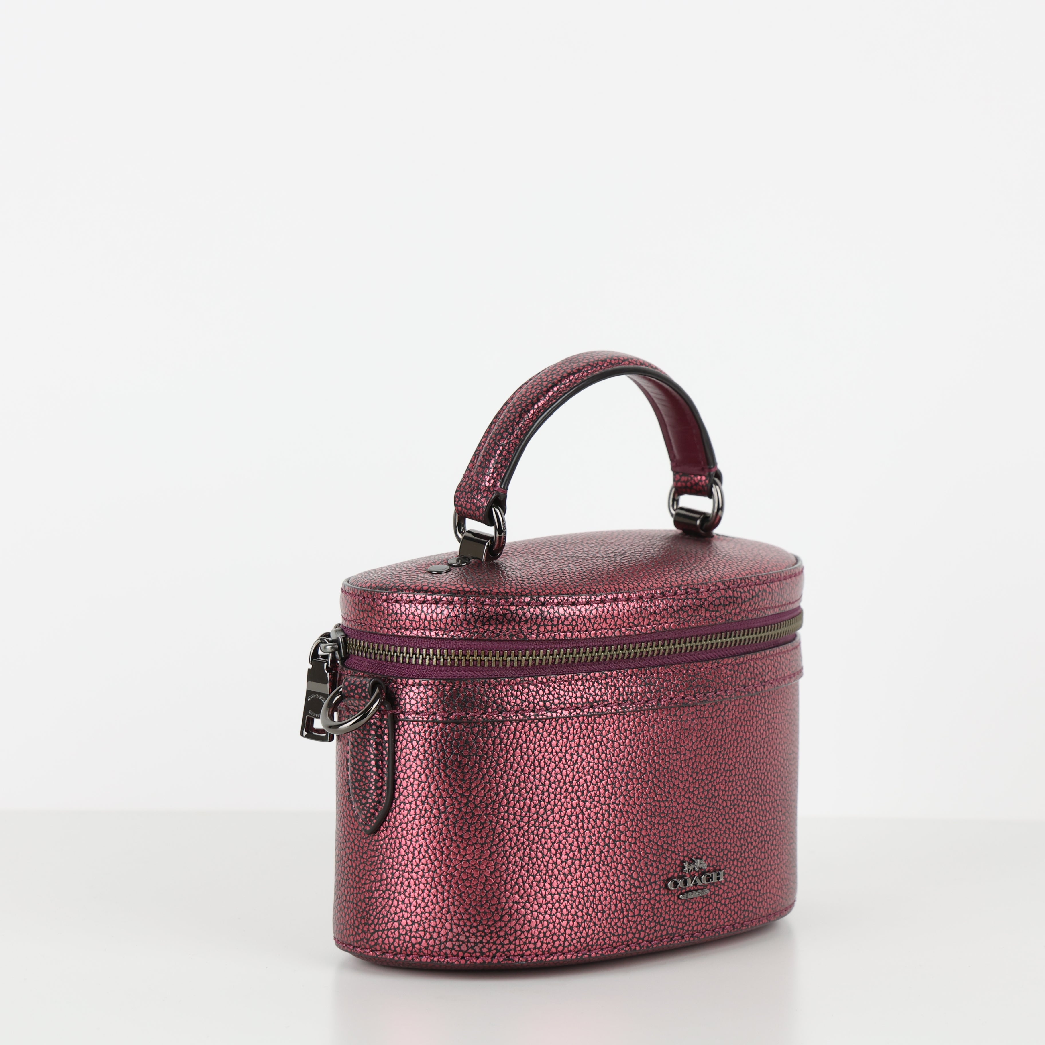 Coach , Trail Crossbody Bag