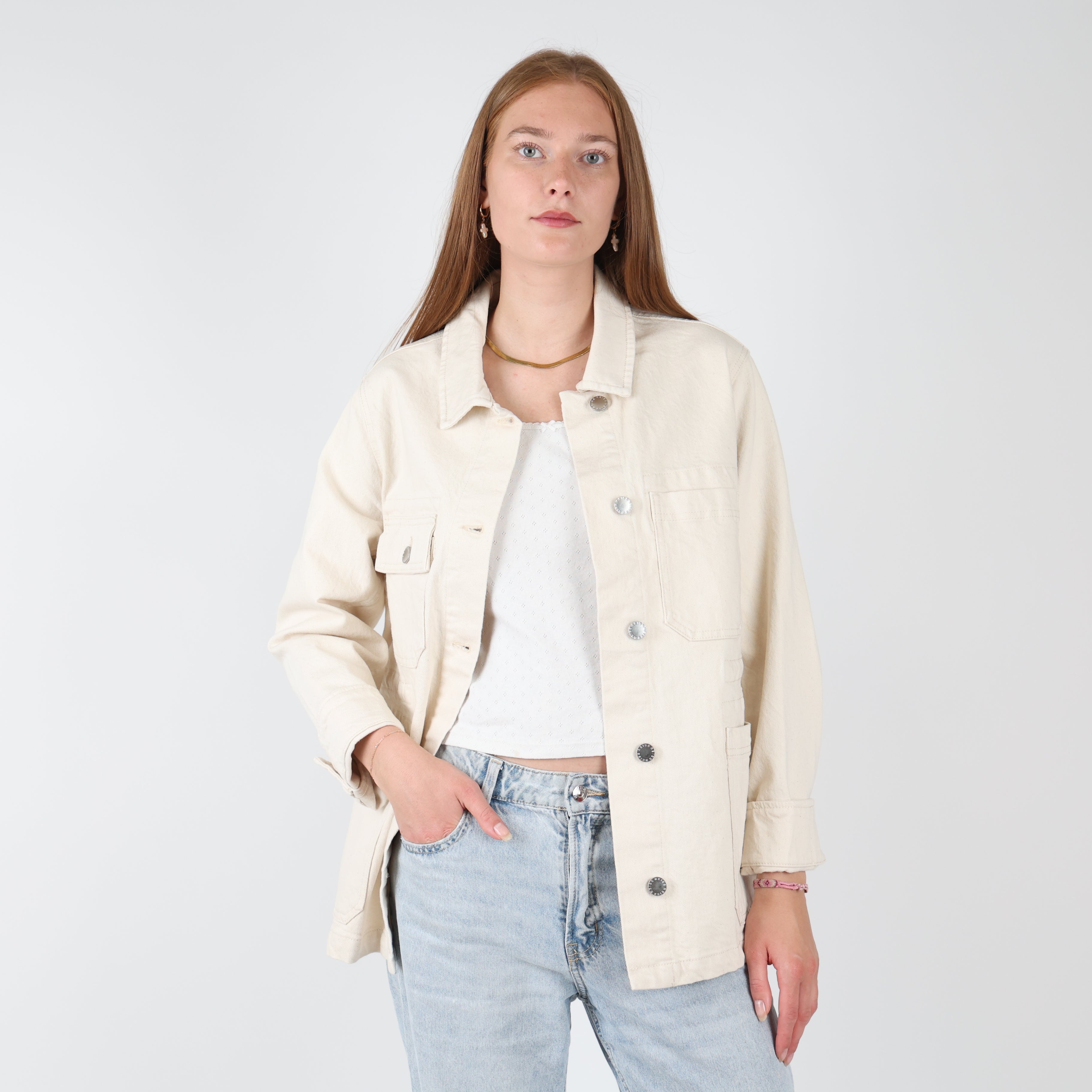 Jacket, UK Size 10