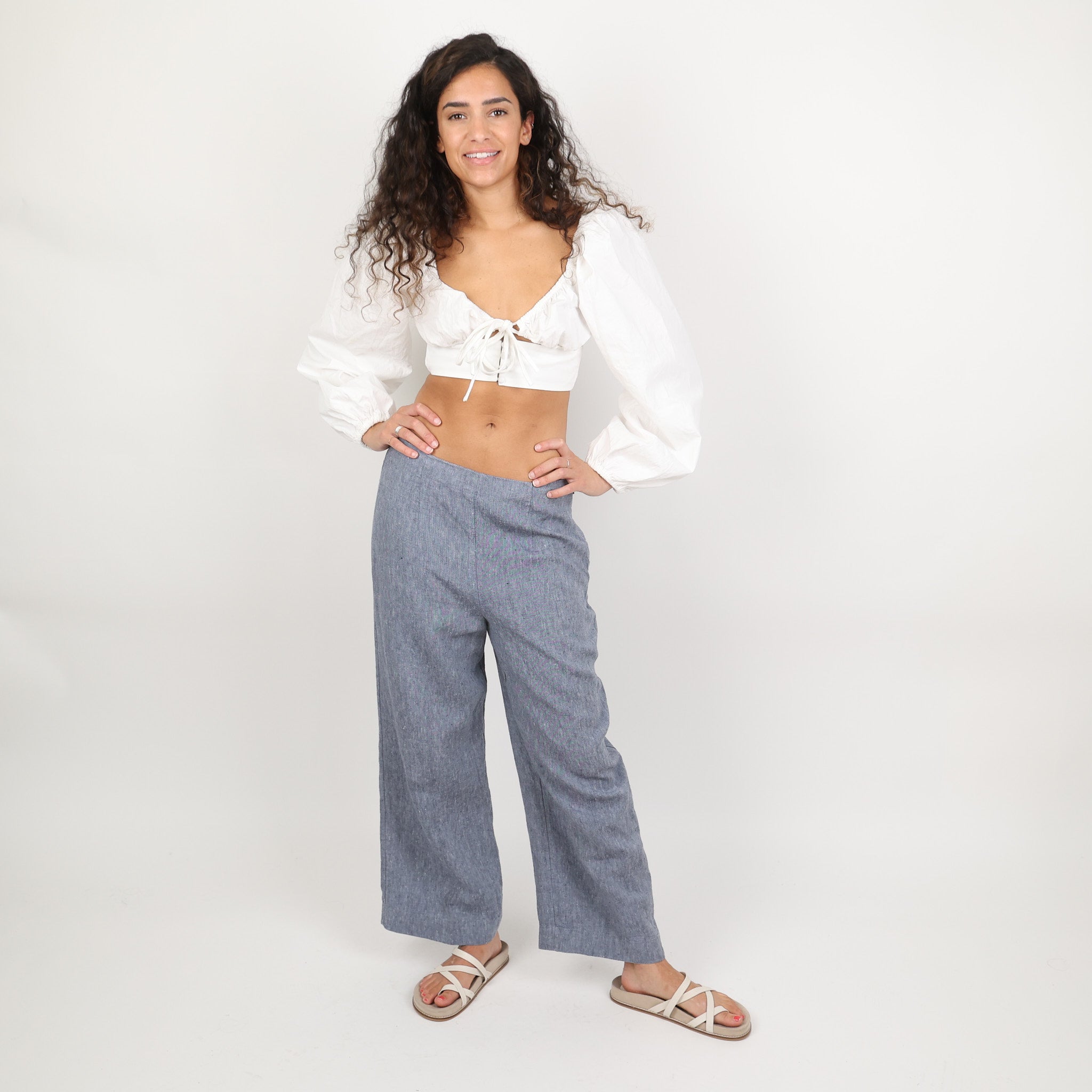 Trousers, UK Size 12