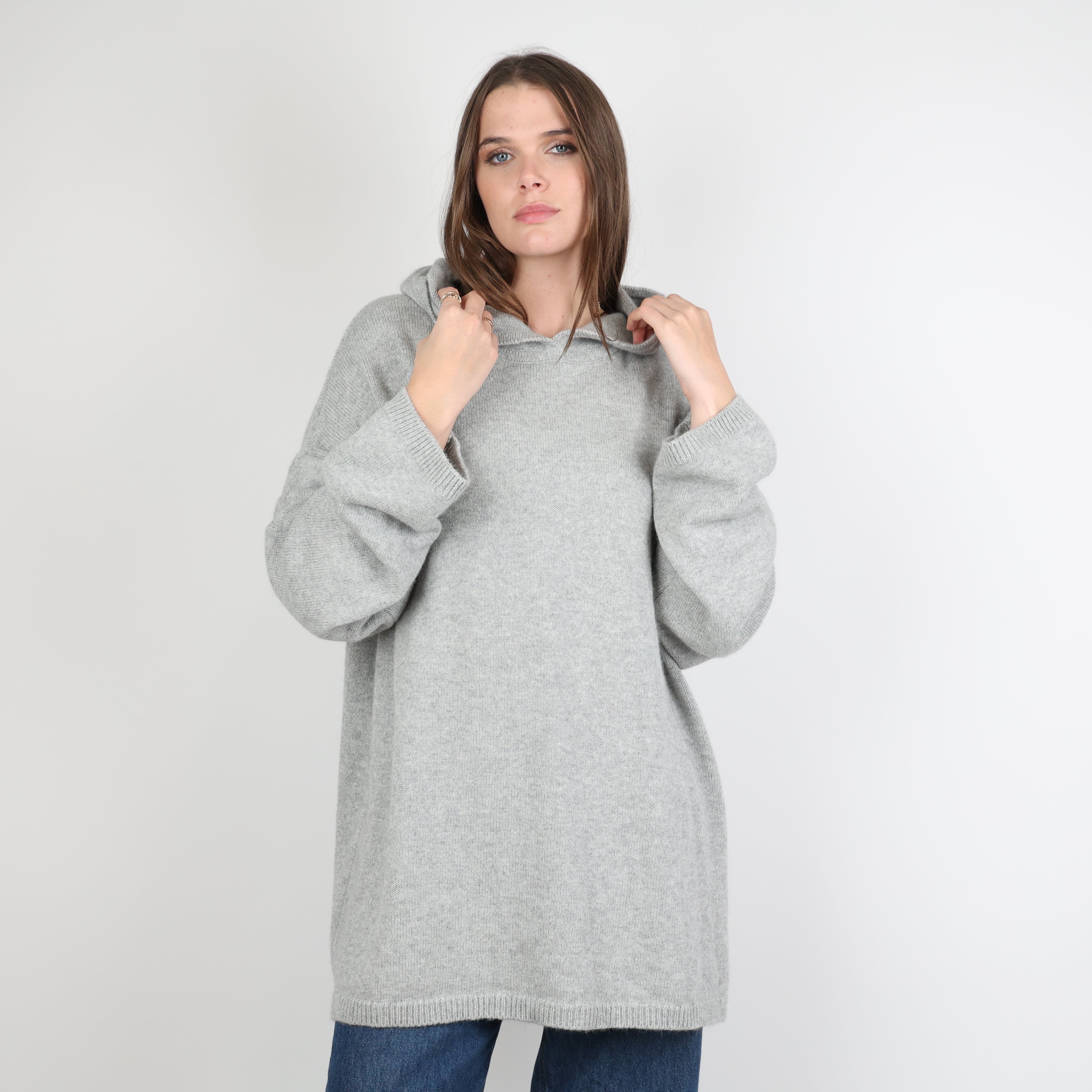 Knitwear, UK Size One Size