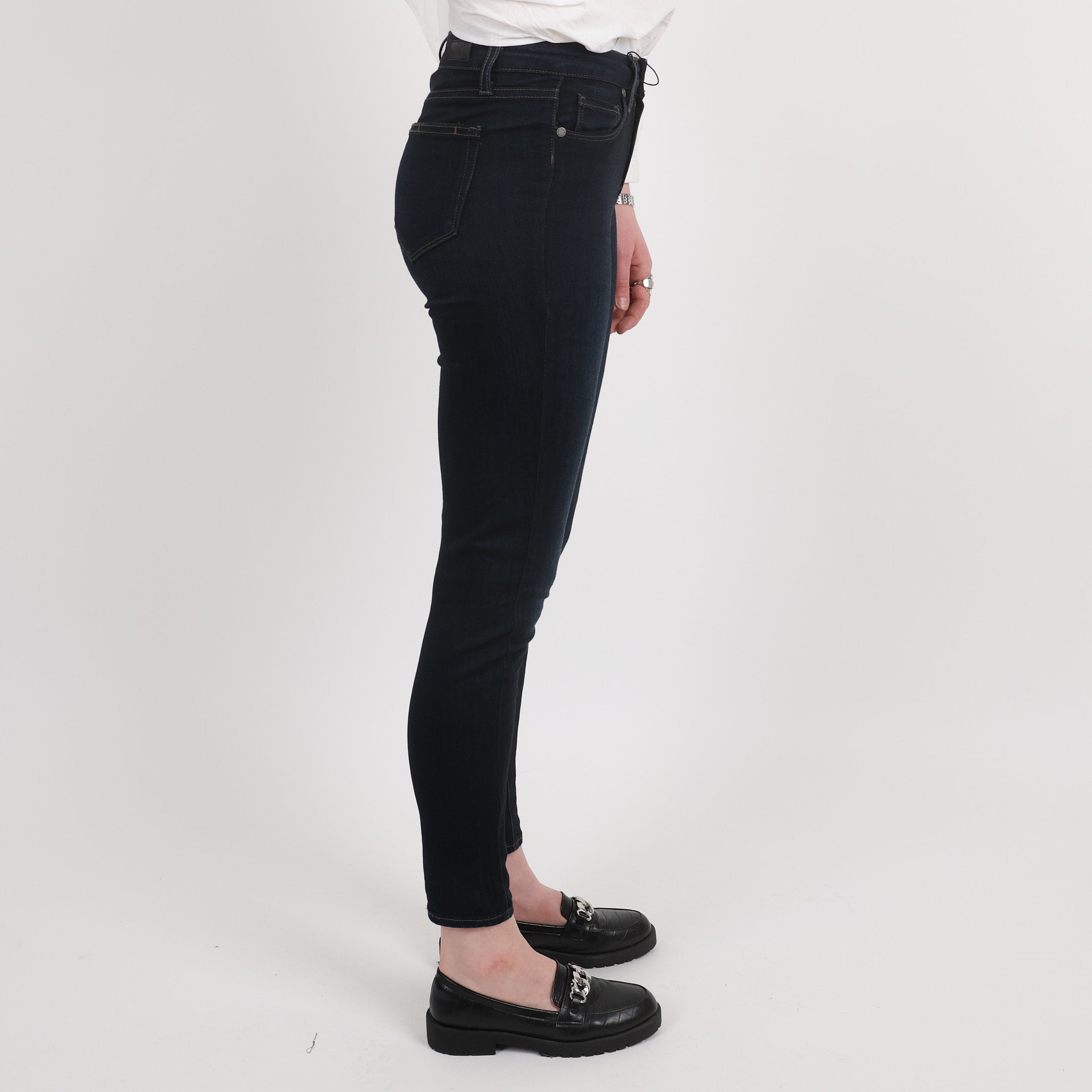 Jeans, Waist 26