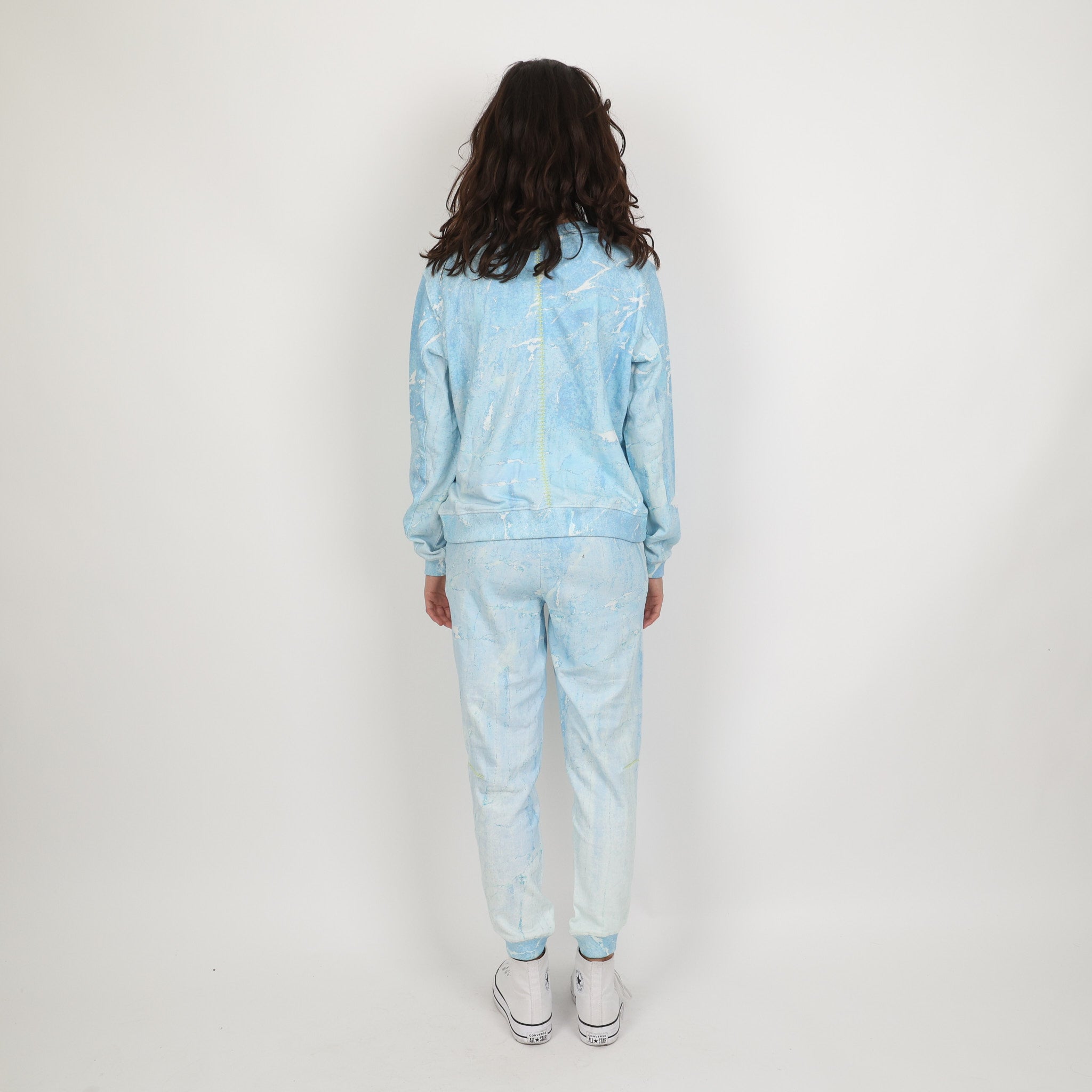 Co Ord, UK Size 8