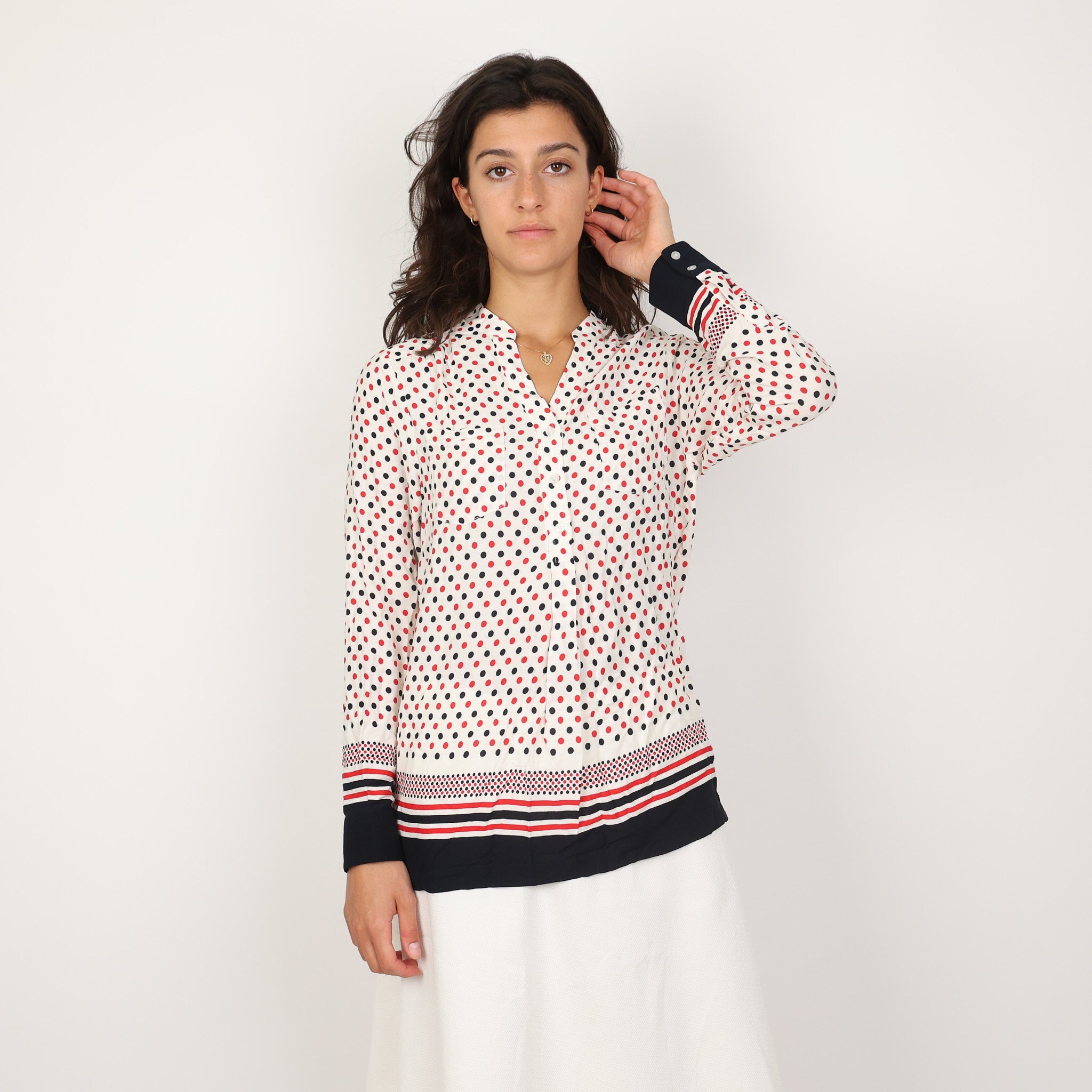 Blouse, UK Size 10
