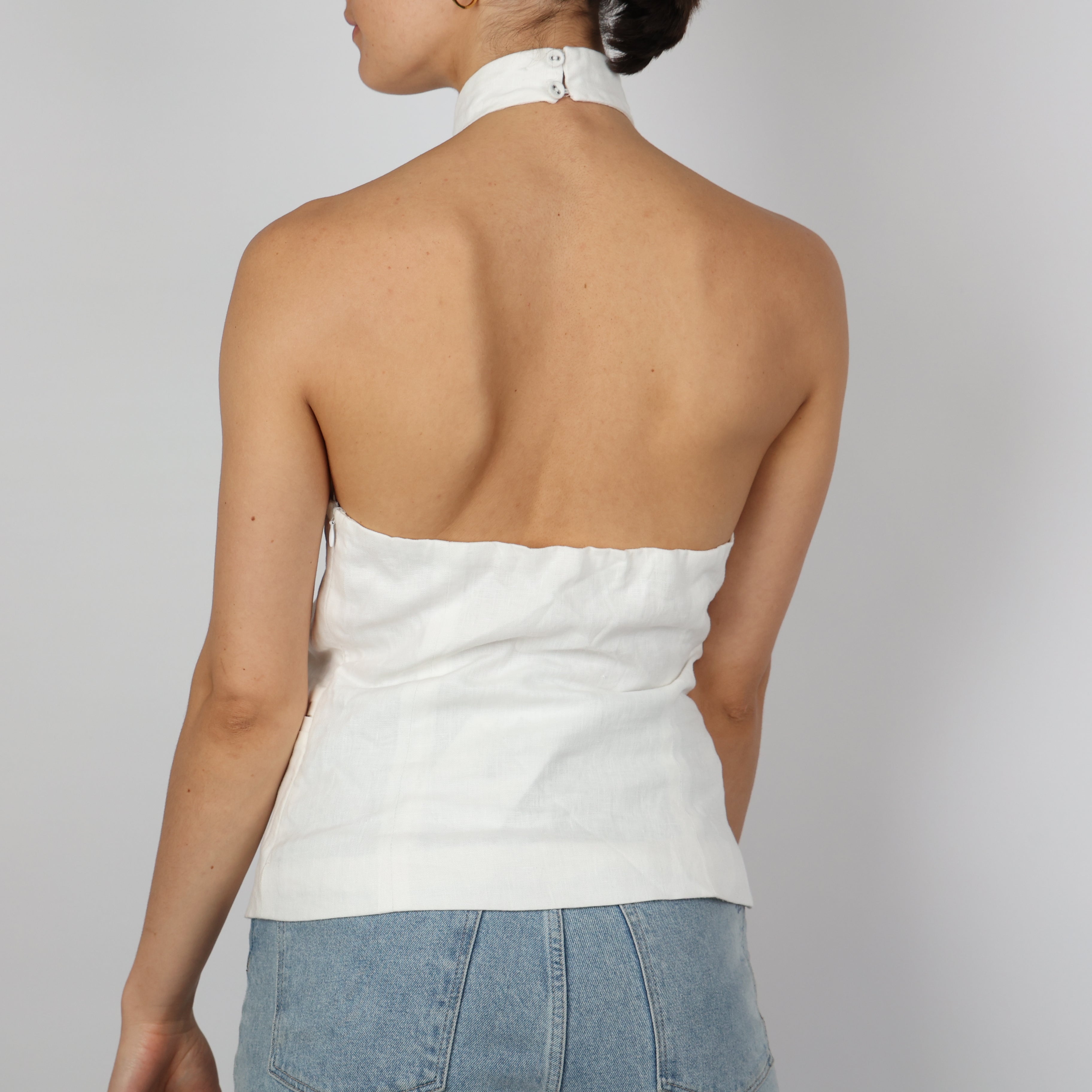 Top, UK Size 10