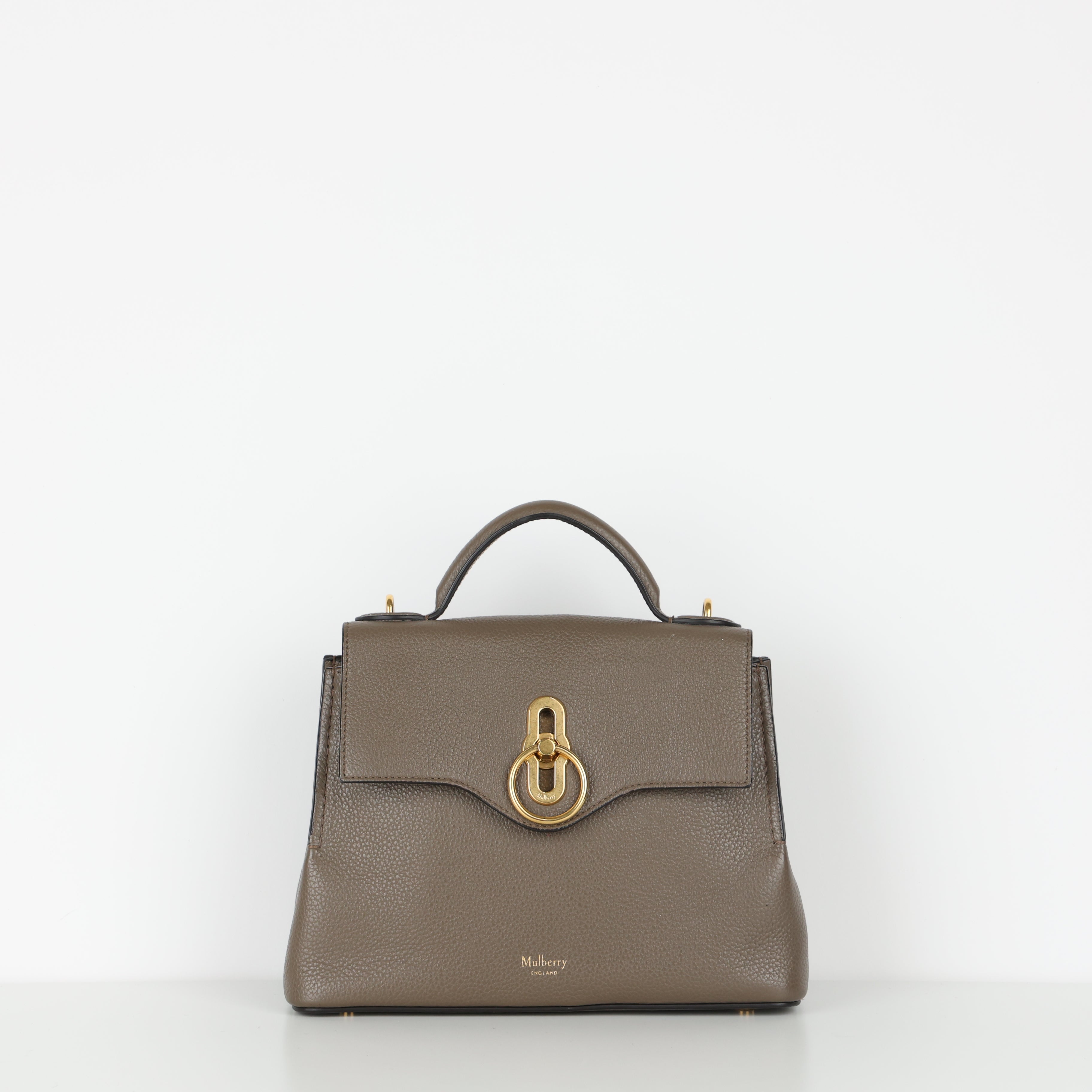 Mulberry, Mini Seaton Bag