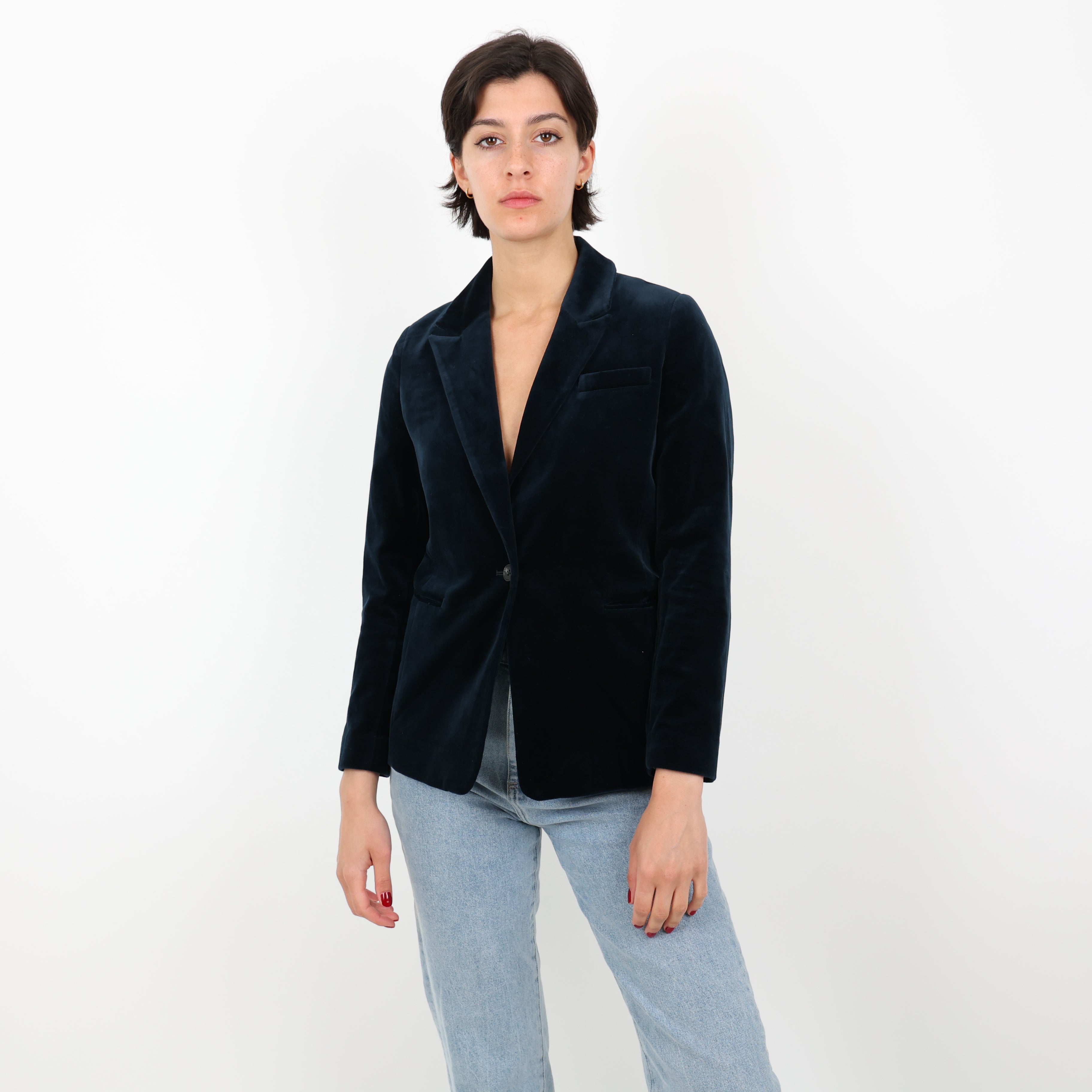 Blazer, UK Size 8