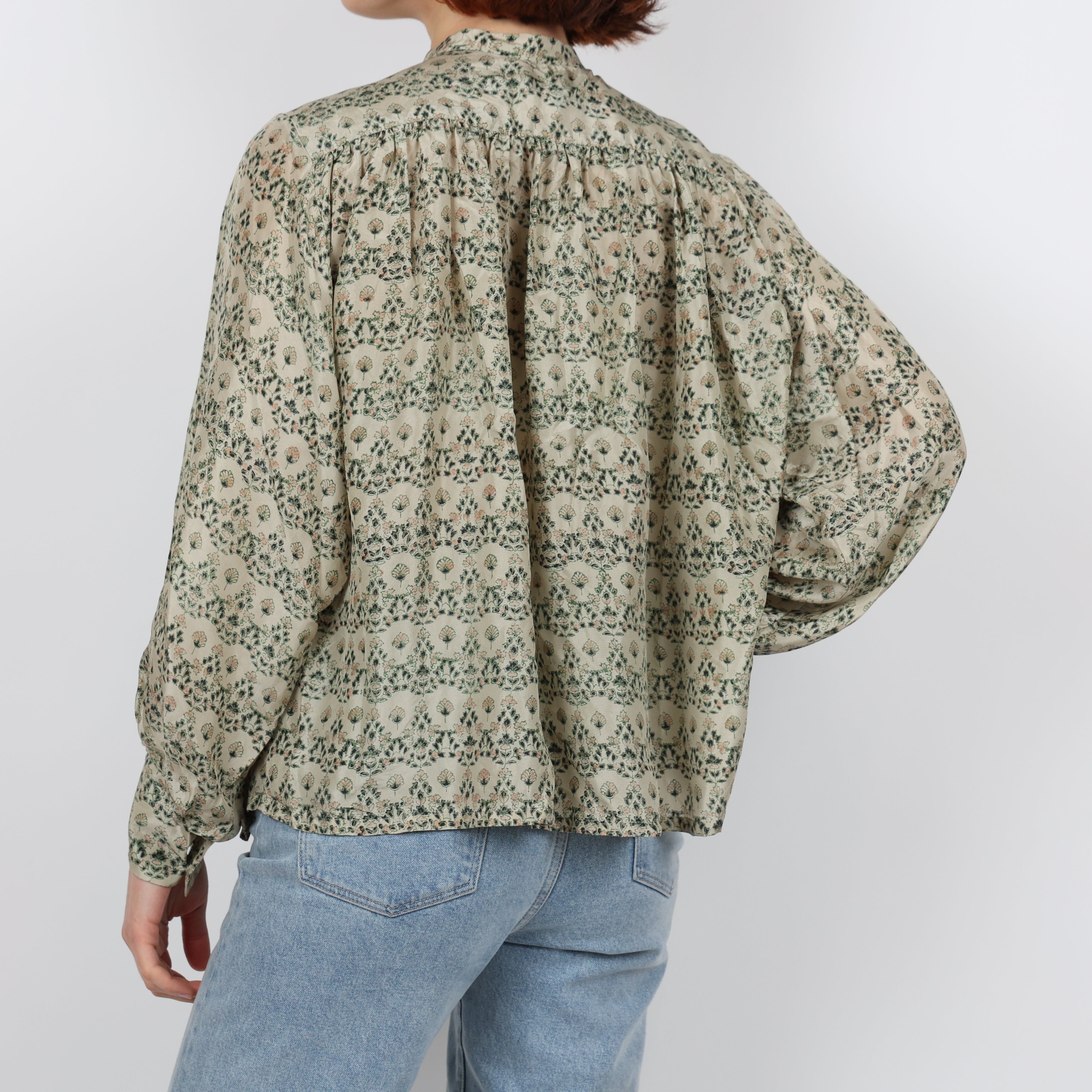 Blouse, UK Size 10
