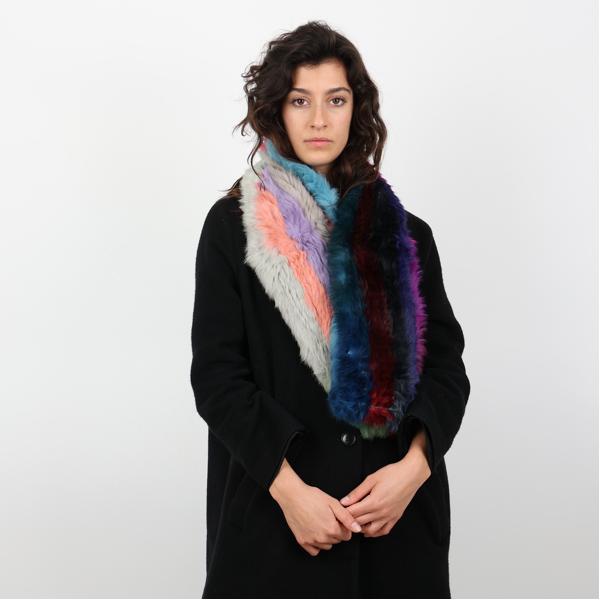 Scarf, UK Size One Size