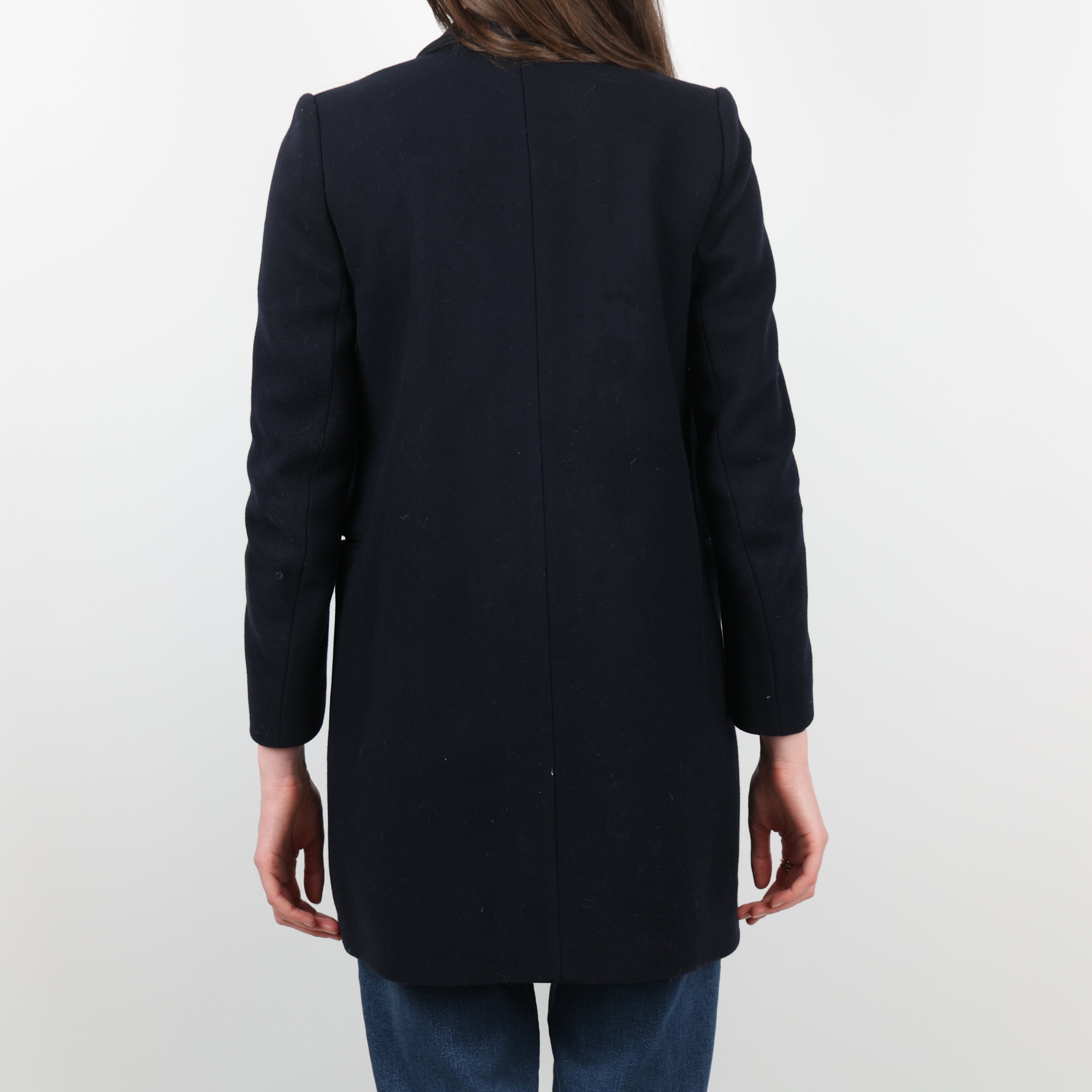 Coat, UK Size 8