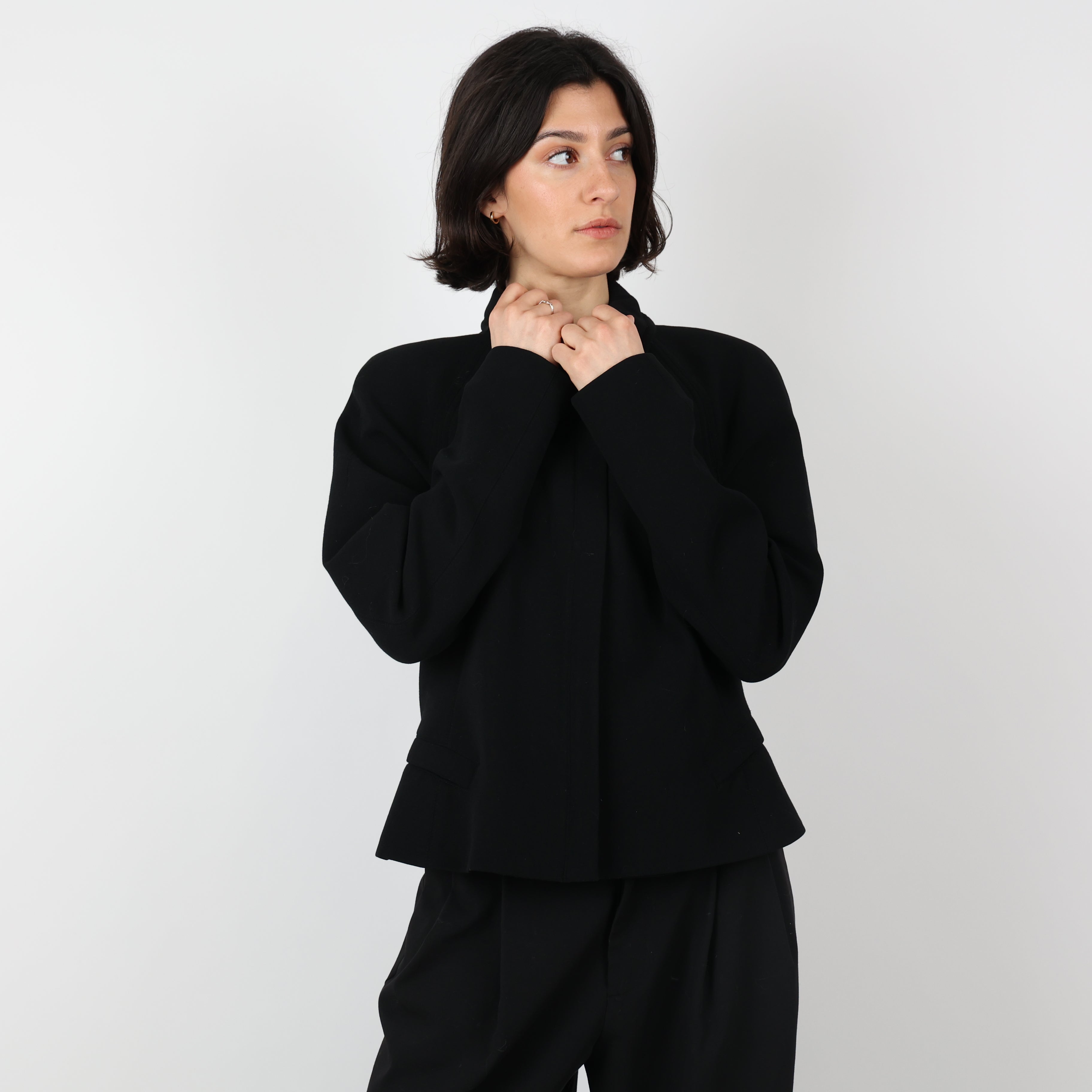 Jacket, UK Size 12