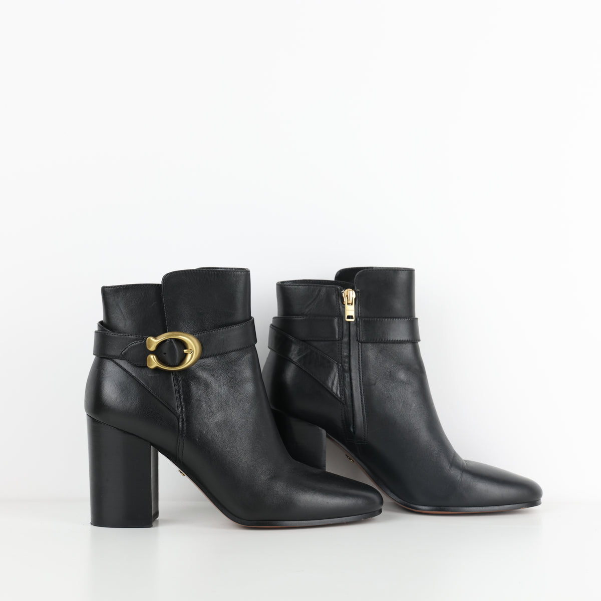 Boots , Shoe Size 40