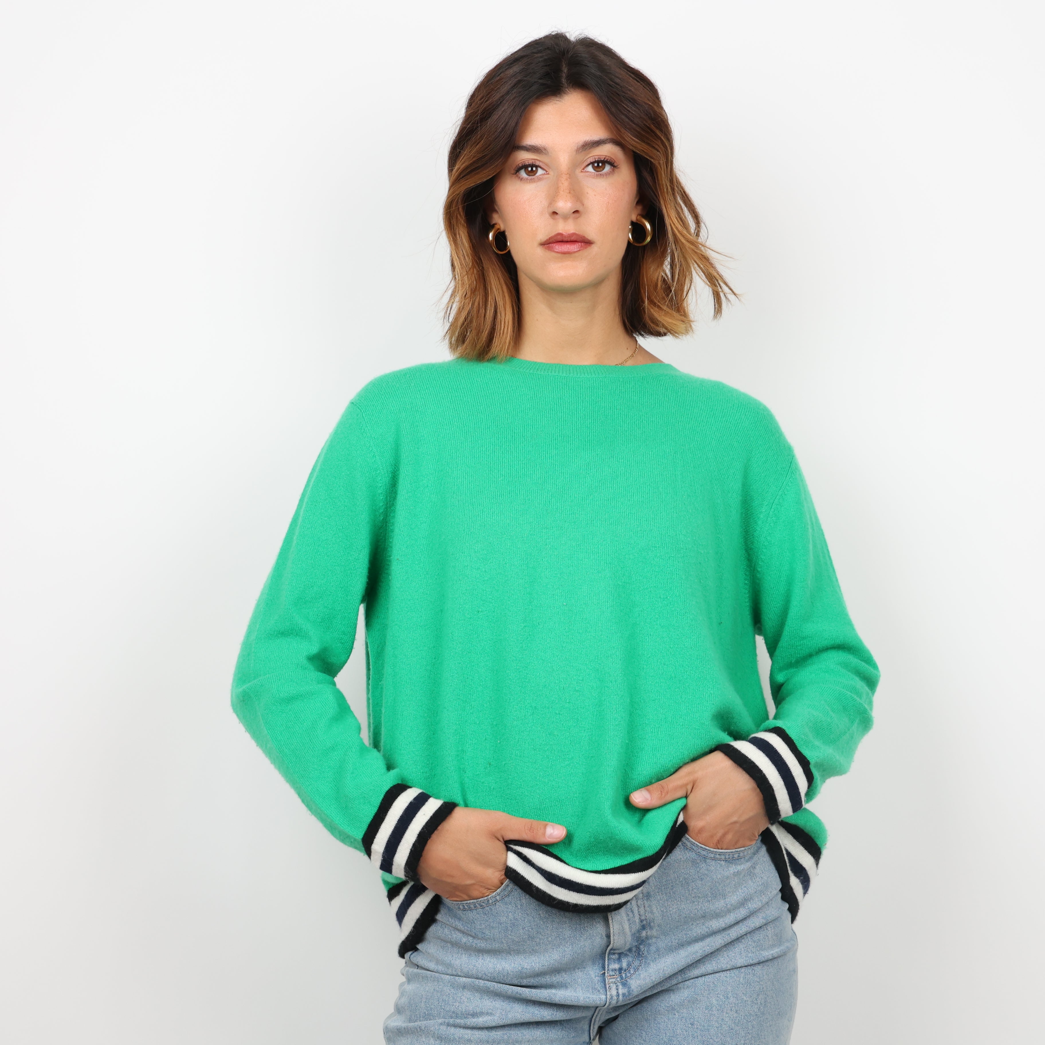 Knitwear, UK Size 18