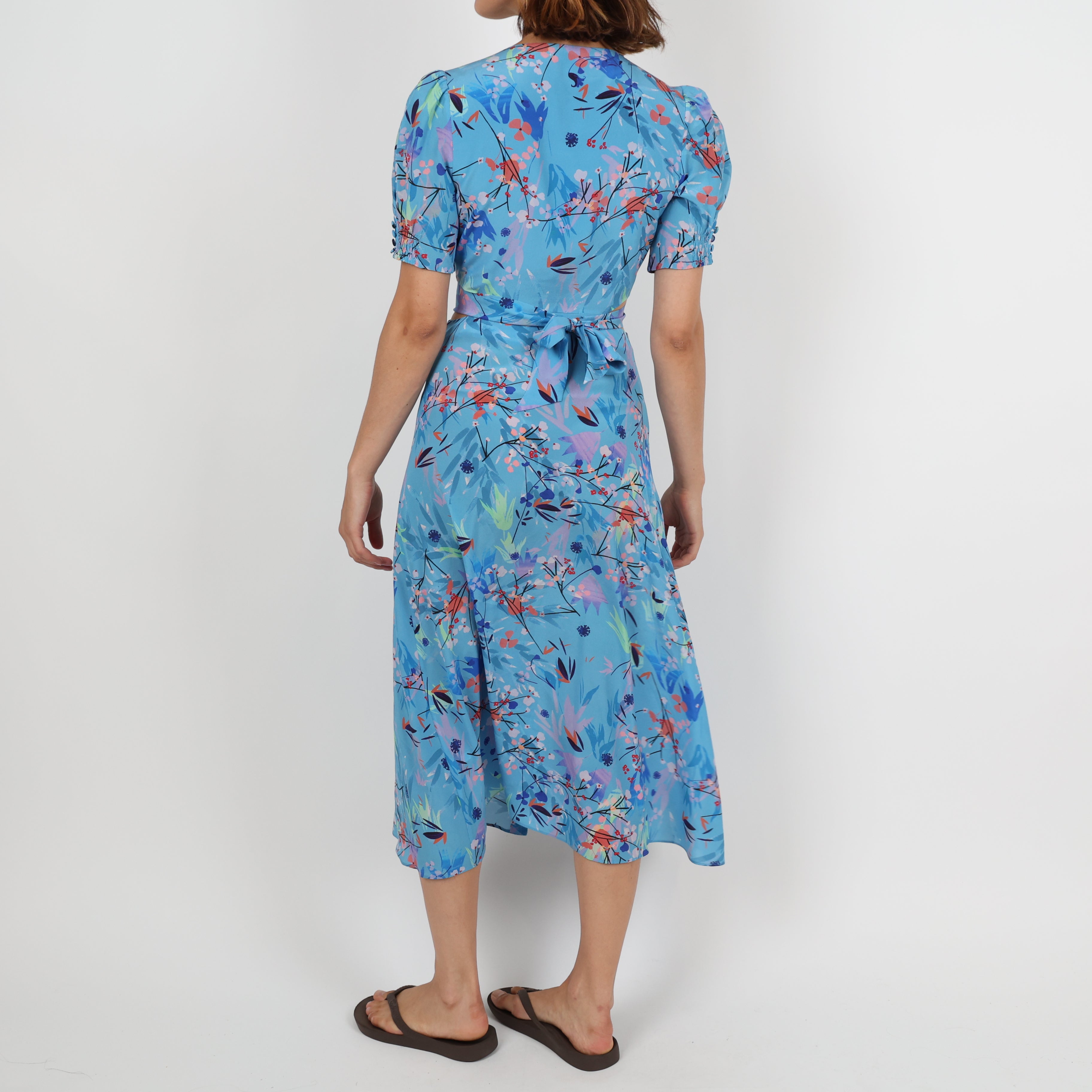 Dress, UK Size 8
